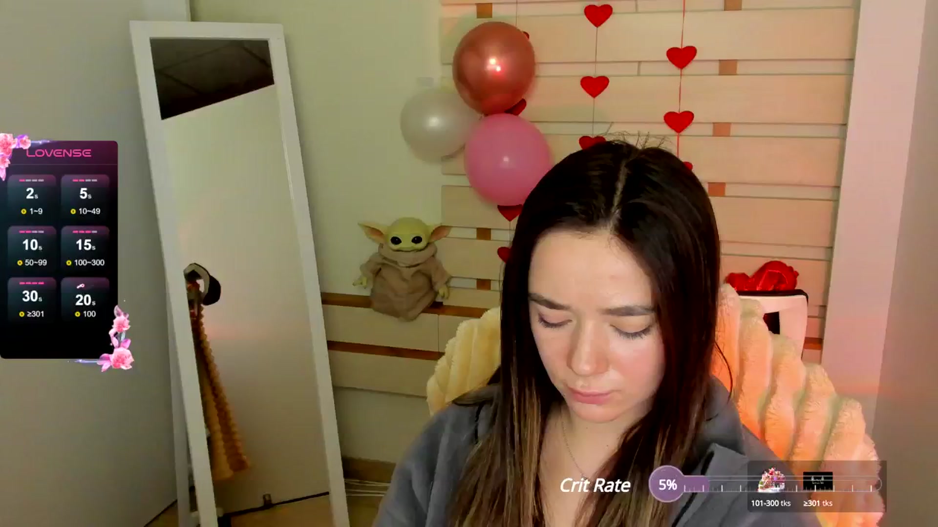 Gallery image thumbnail from KiraLove's myfreecams stream on, 02/22/2025, 10:55 image 20 of 20