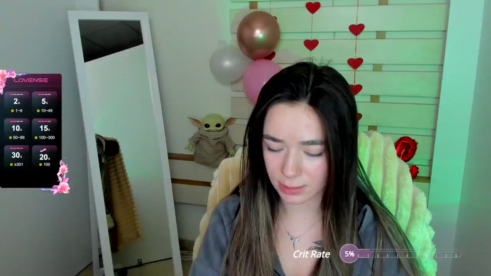 Gallery image thumbnail from KiraLove's myfreecams stream on, 02/22/2025, 10:55 image 14 of 20