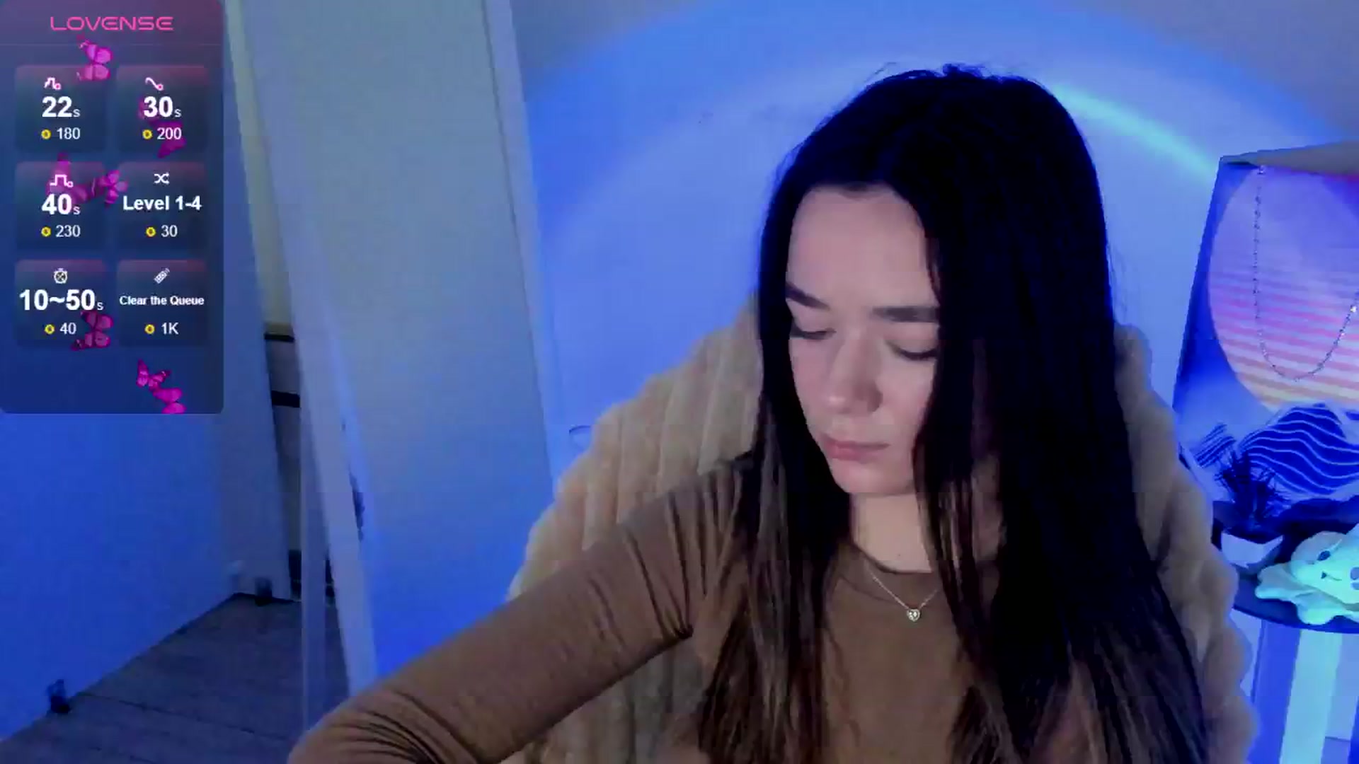 Gallery image thumbnail from KiraLove's myfreecams stream on, 02/23/2025, 10:53 image 4 of 20