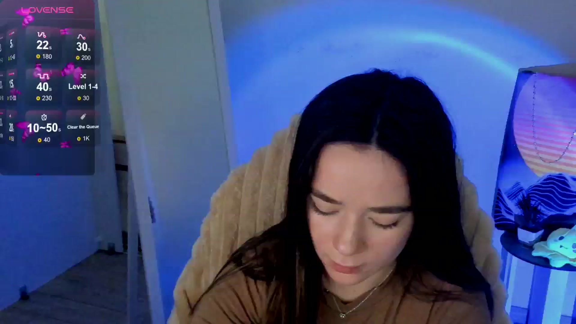 Gallery image thumbnail from KiraLove's myfreecams stream on, 02/23/2025, 10:53 image 10 of 20