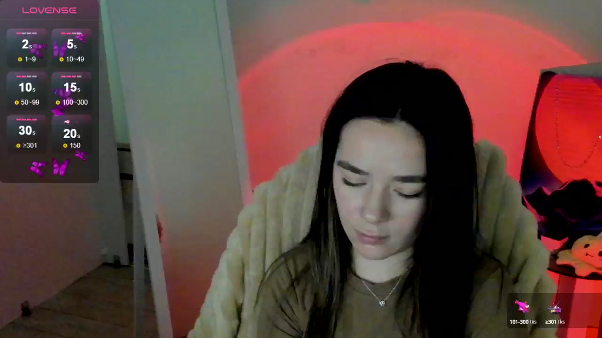 Gallery image thumbnail from KiraLove's myfreecams stream on, 02/23/2025, 10:53 image 2 of 20