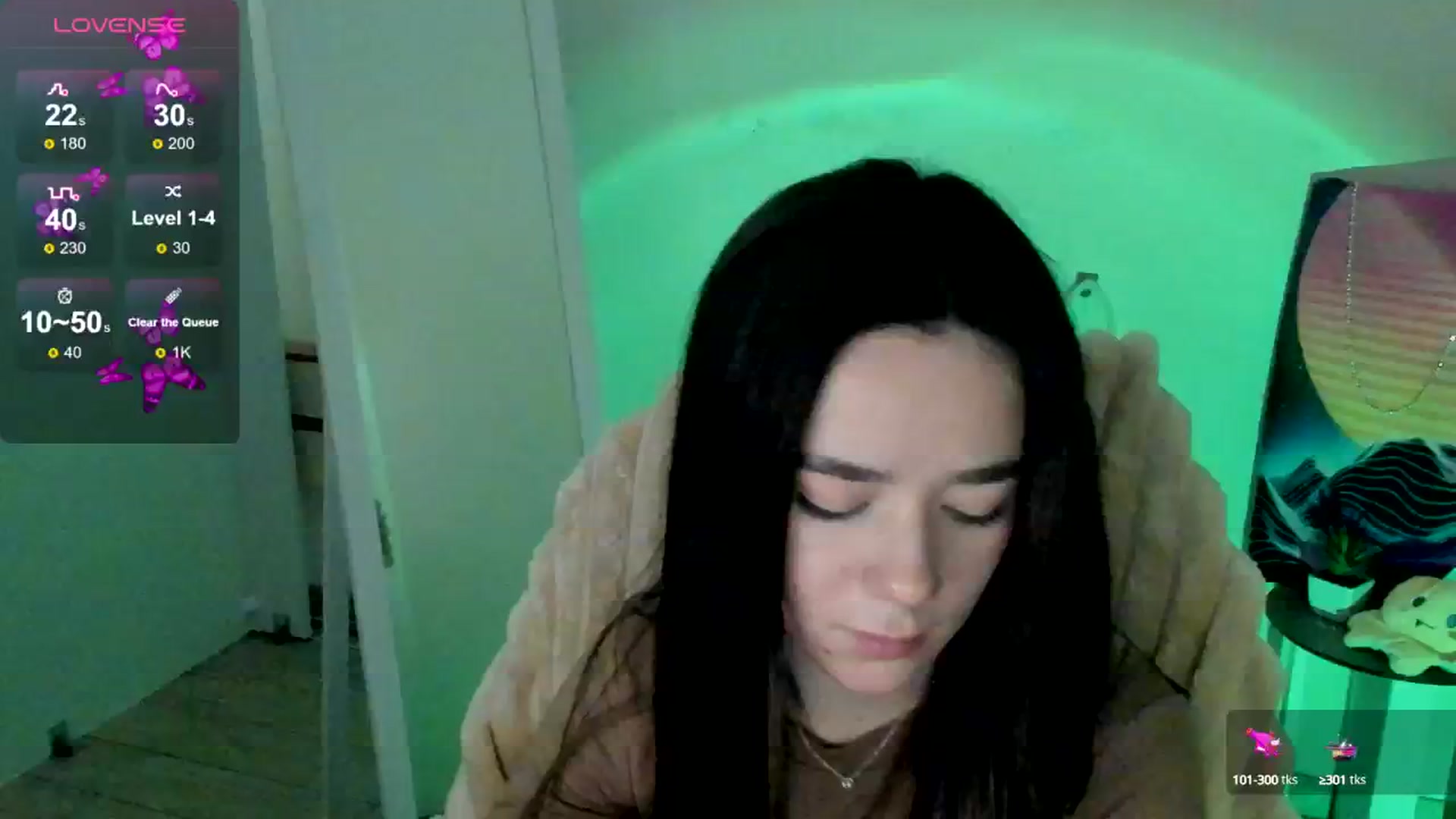 Gallery image thumbnail from KiraLove's myfreecams stream on, 02/23/2025, 10:53 image 9 of 20