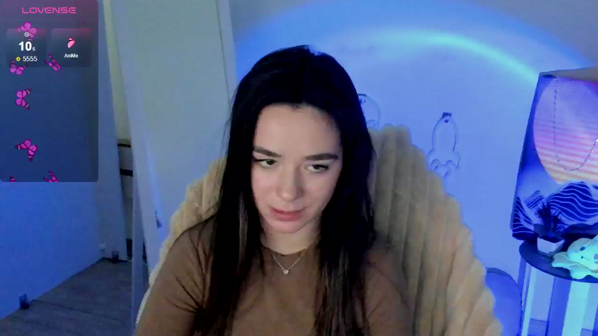 Gallery image thumbnail from KiraLove's myfreecams stream on, 02/23/2025, 10:53 image 15 of 20