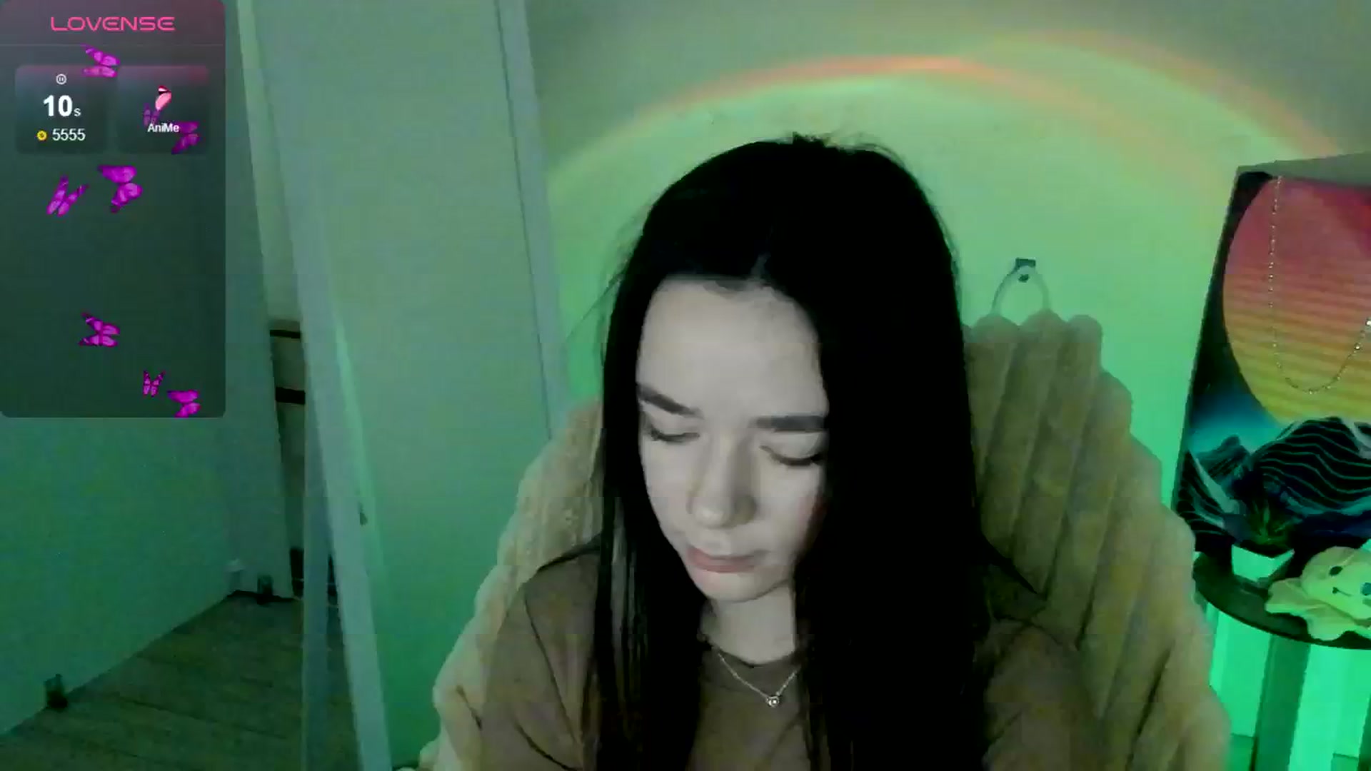Gallery image thumbnail from KiraLove's myfreecams stream on, 02/23/2025, 10:53 image 13 of 20
