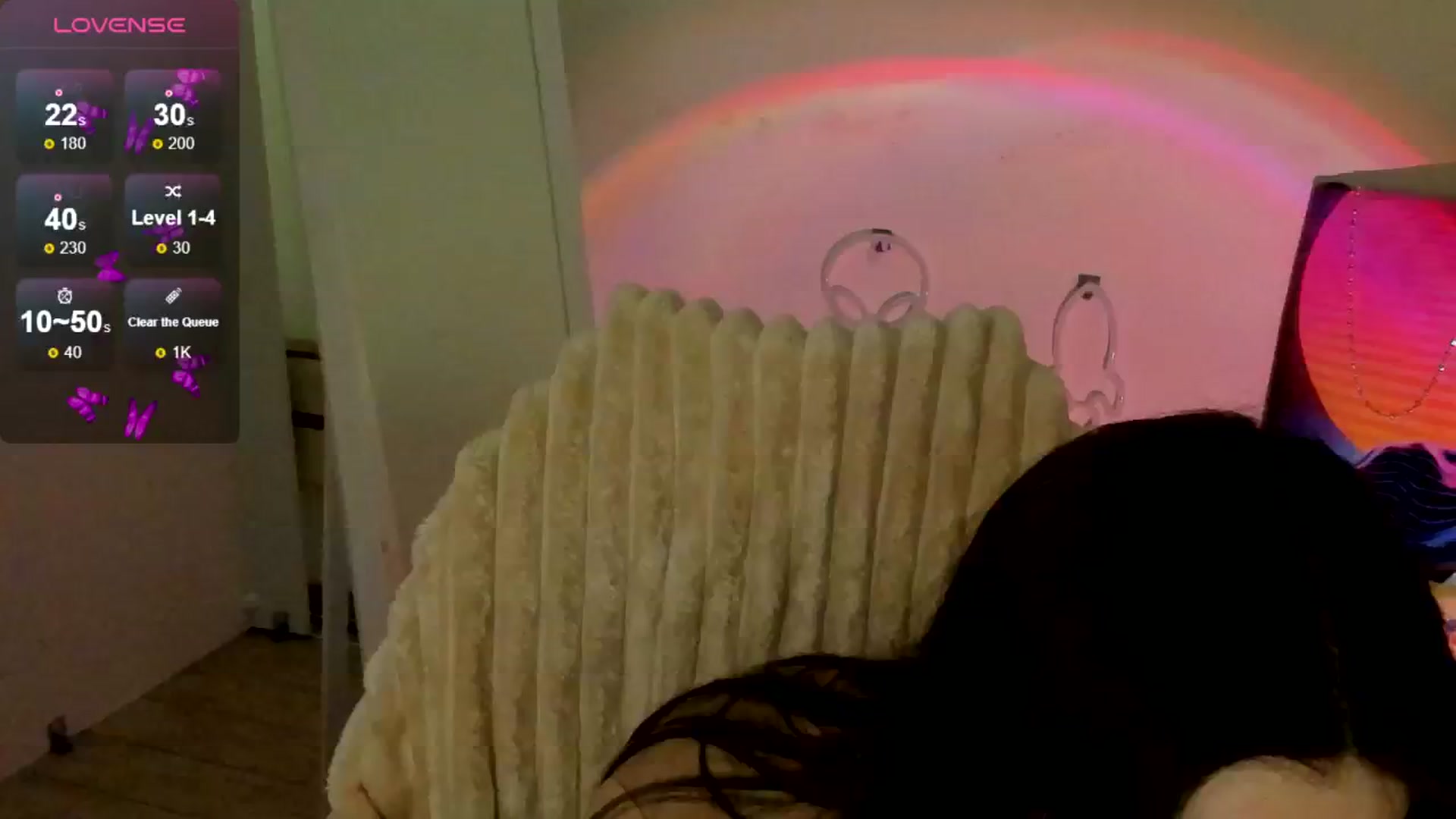 Gallery image thumbnail from KiraLove's myfreecams stream on, 02/23/2025, 10:53 image 11 of 20