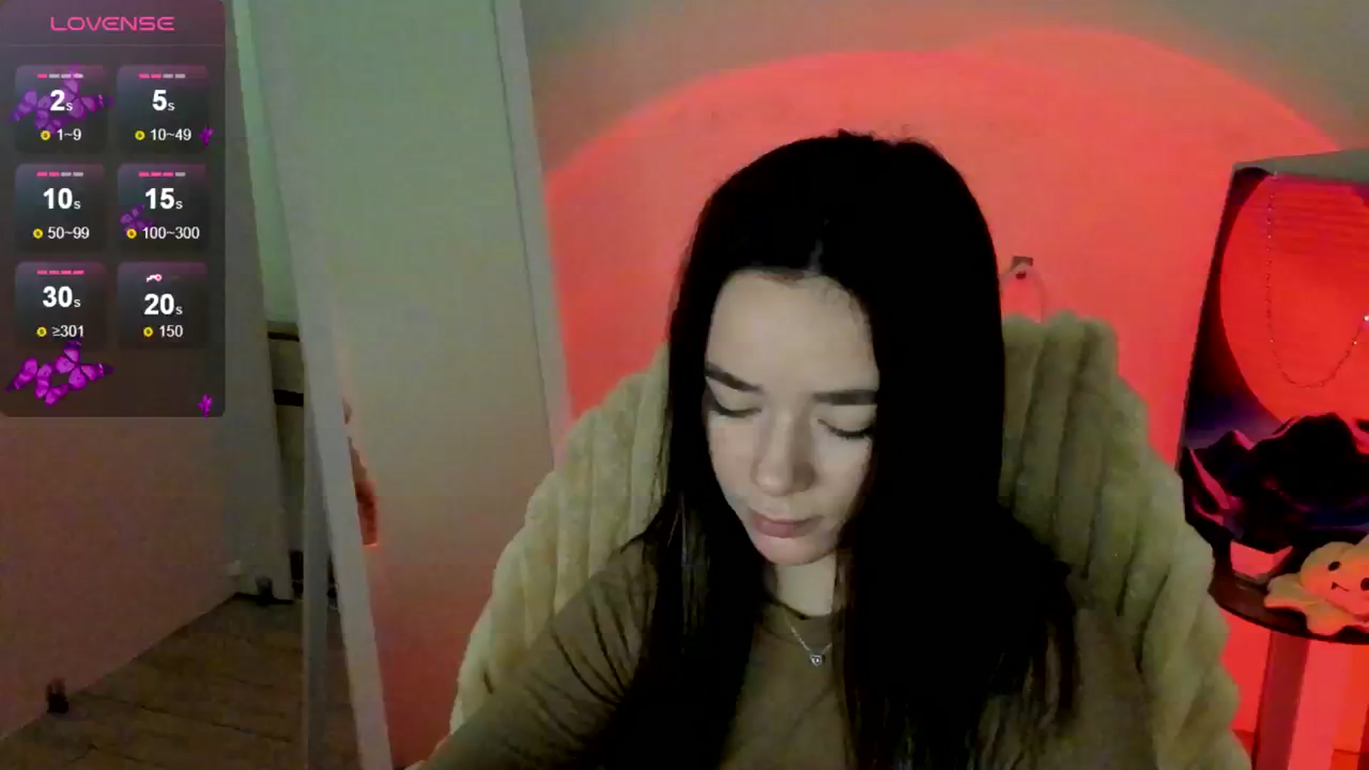 Gallery image thumbnail from KiraLove's myfreecams stream on, 02/23/2025, 10:53 image 7 of 20