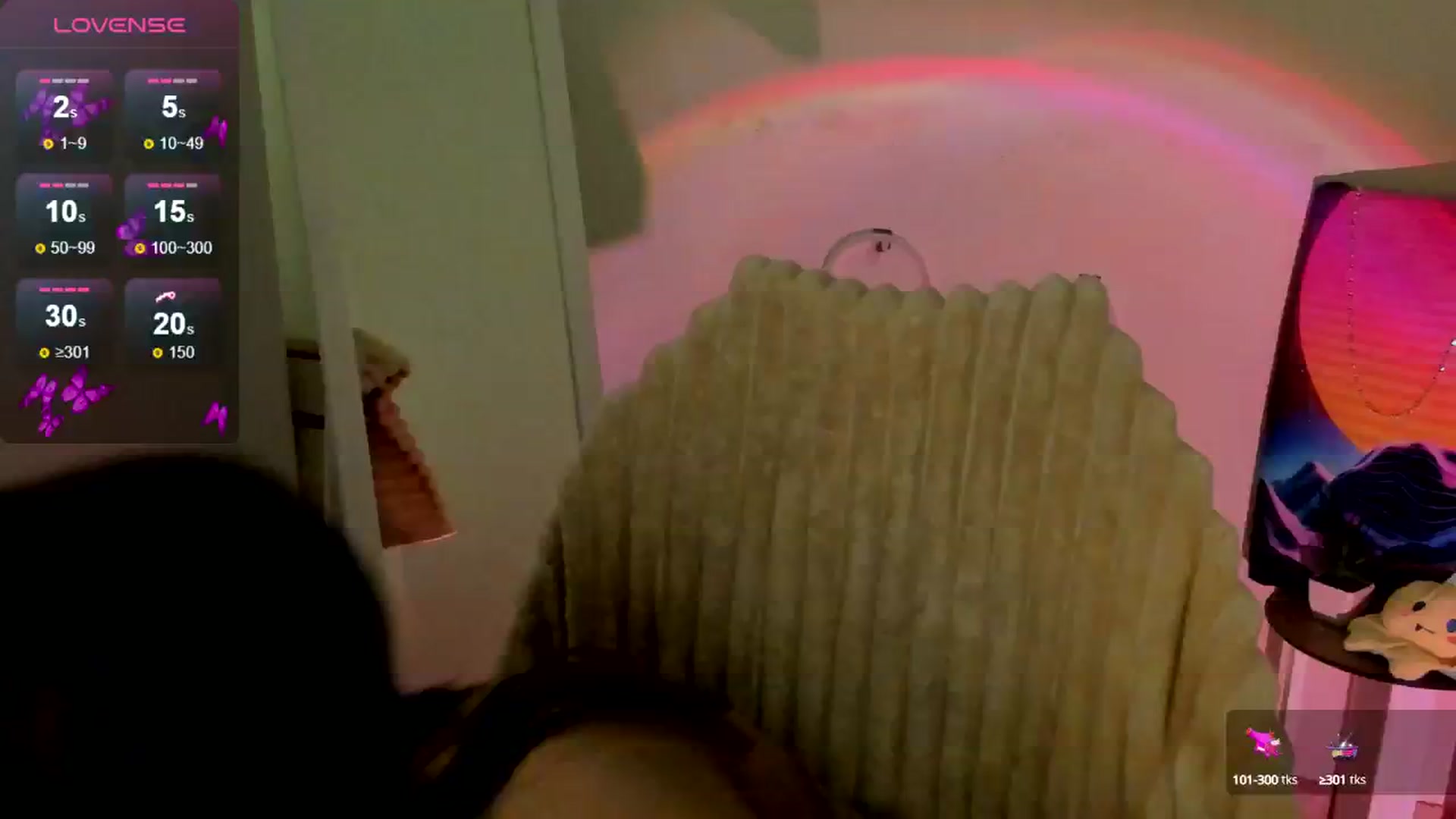 Gallery image thumbnail from KiraLove's myfreecams stream on, 02/23/2025, 10:53 image 16 of 20