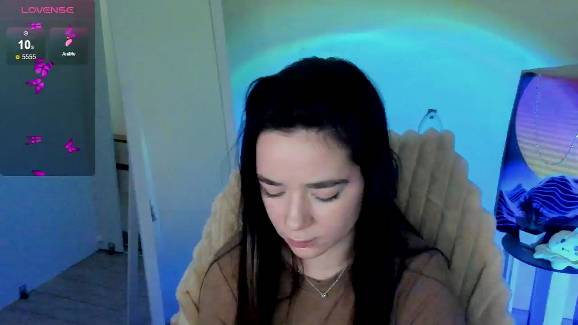 Gallery image thumbnail from KiraLove's myfreecams stream on, 02/23/2025, 10:53 image 14 of 20