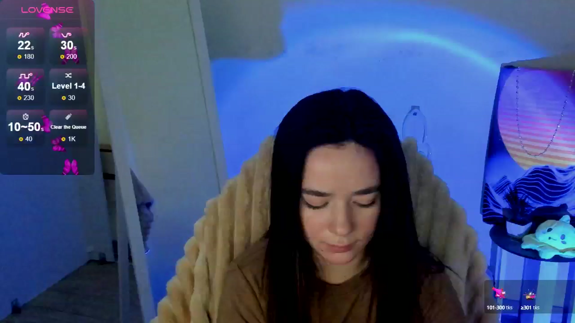 Gallery image thumbnail from KiraLove's myfreecams stream on, 02/23/2025, 12:38 image 20 of 20