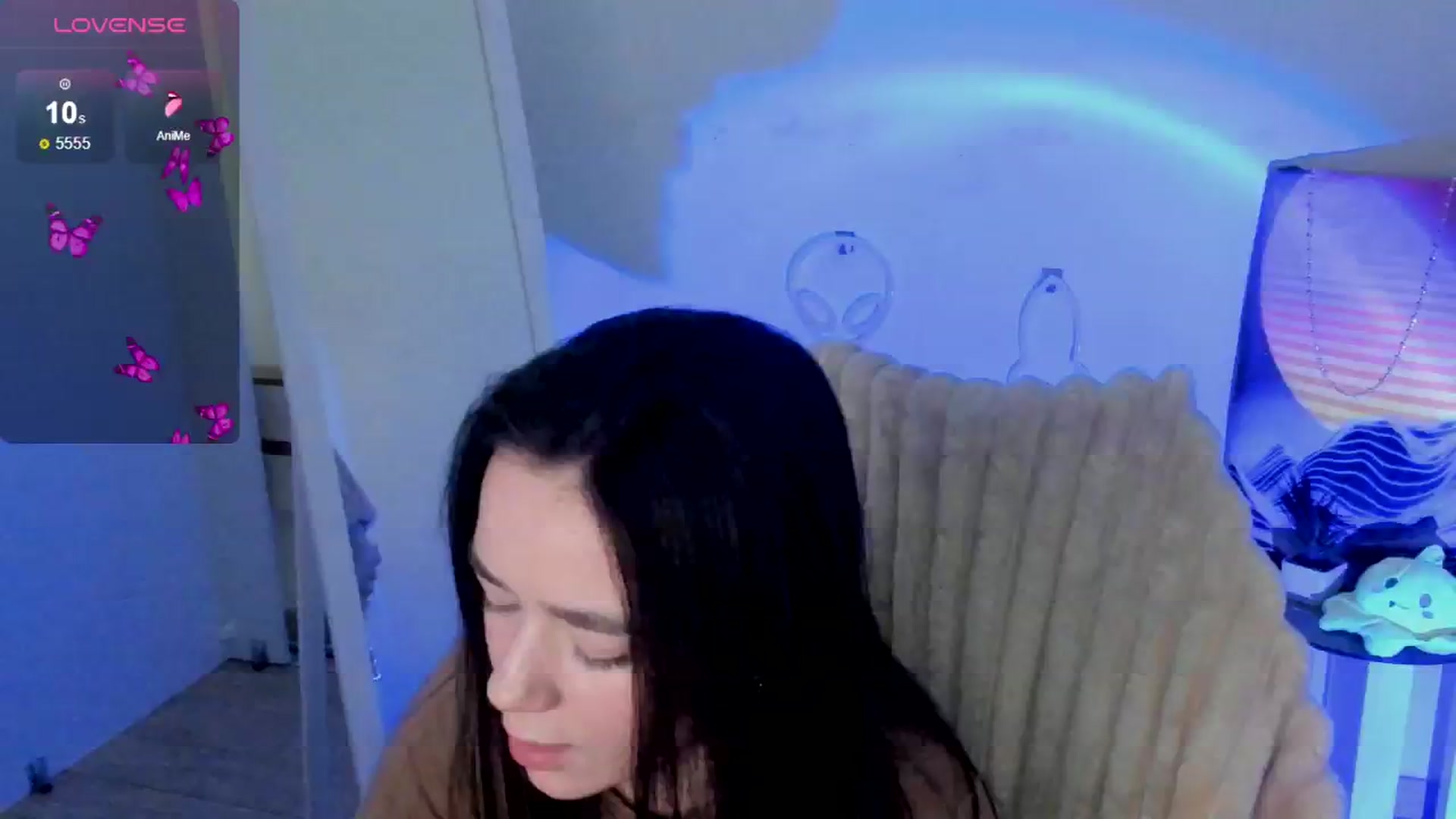 Gallery image thumbnail from KiraLove's myfreecams stream on, 02/23/2025, 12:38 image 16 of 20