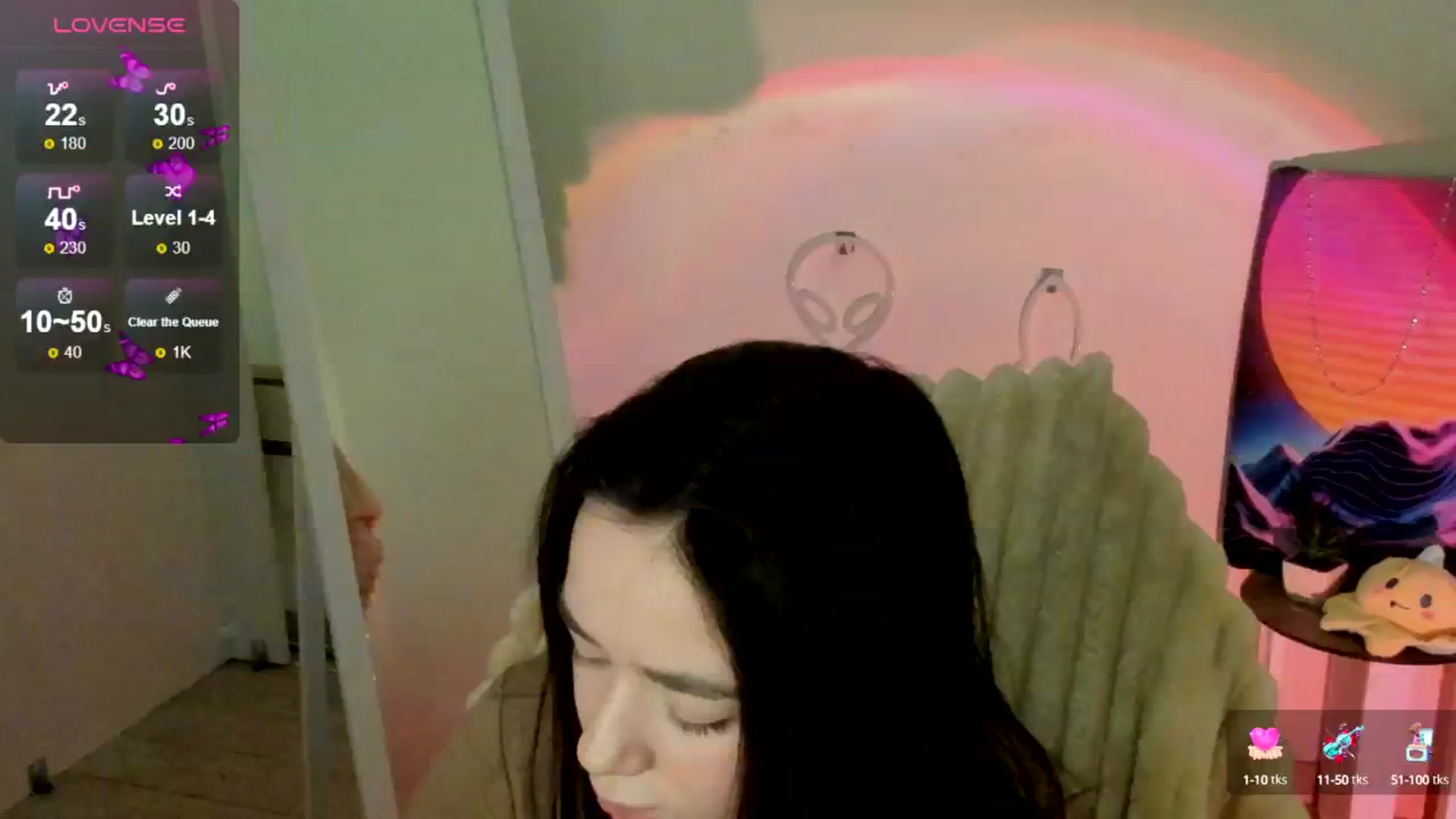 Gallery image thumbnail from KiraLove's myfreecams stream on, 02/23/2025, 12:38 image 19 of 20