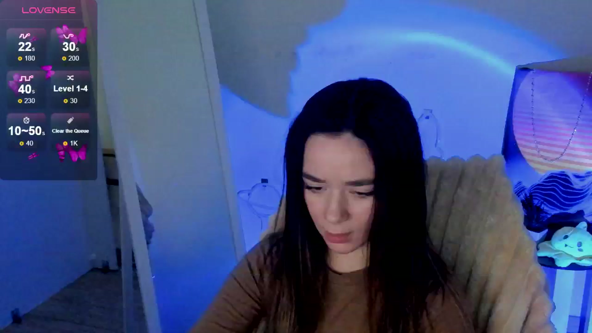 Gallery image thumbnail from KiraLove's myfreecams stream on, 02/23/2025, 12:38 image 8 of 20