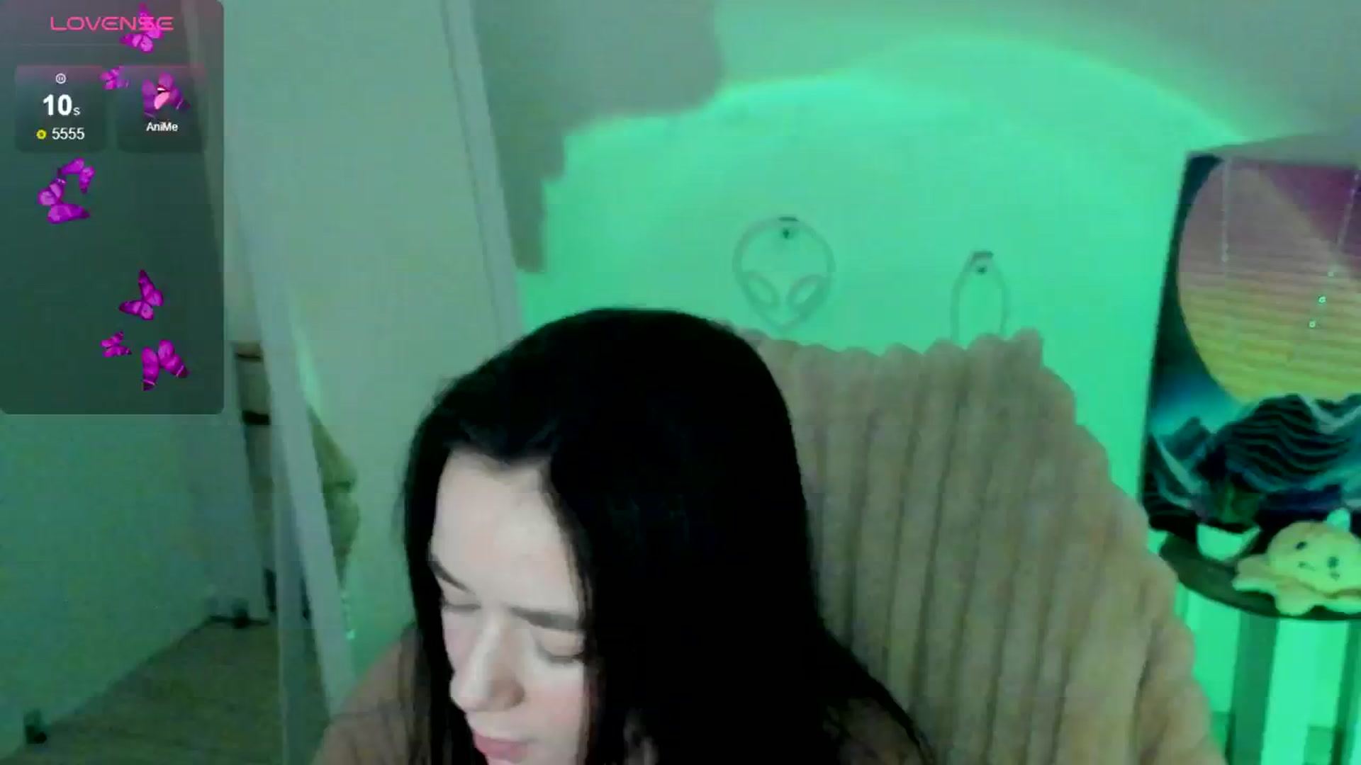 Gallery image thumbnail from KiraLove's myfreecams stream on, 02/23/2025, 12:38 image 17 of 20
