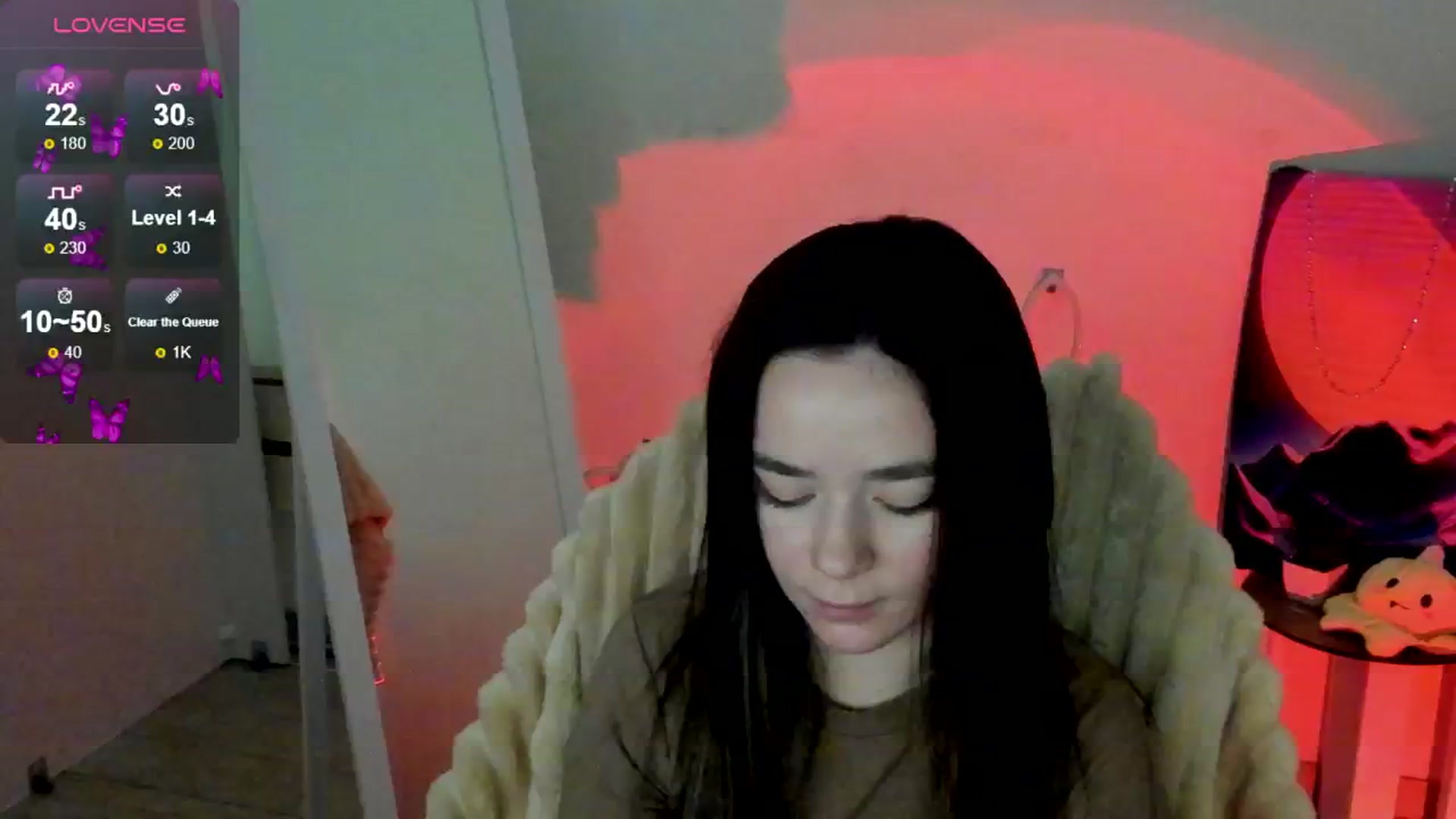 Gallery image thumbnail from KiraLove's myfreecams stream on, 02/23/2025, 12:38 image 18 of 20