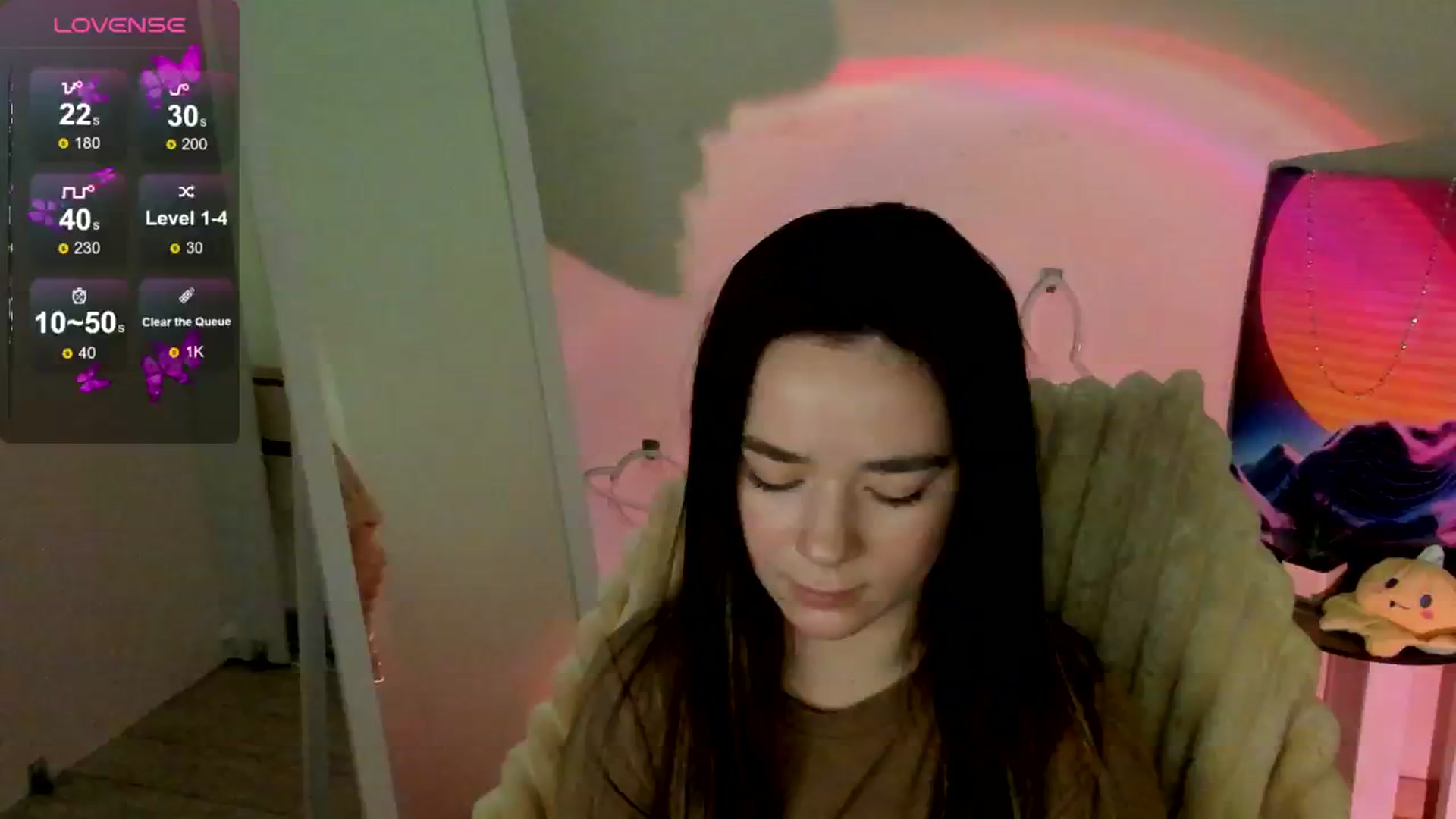 Gallery image thumbnail from KiraLove's myfreecams stream on, 02/23/2025, 12:38 image 11 of 20