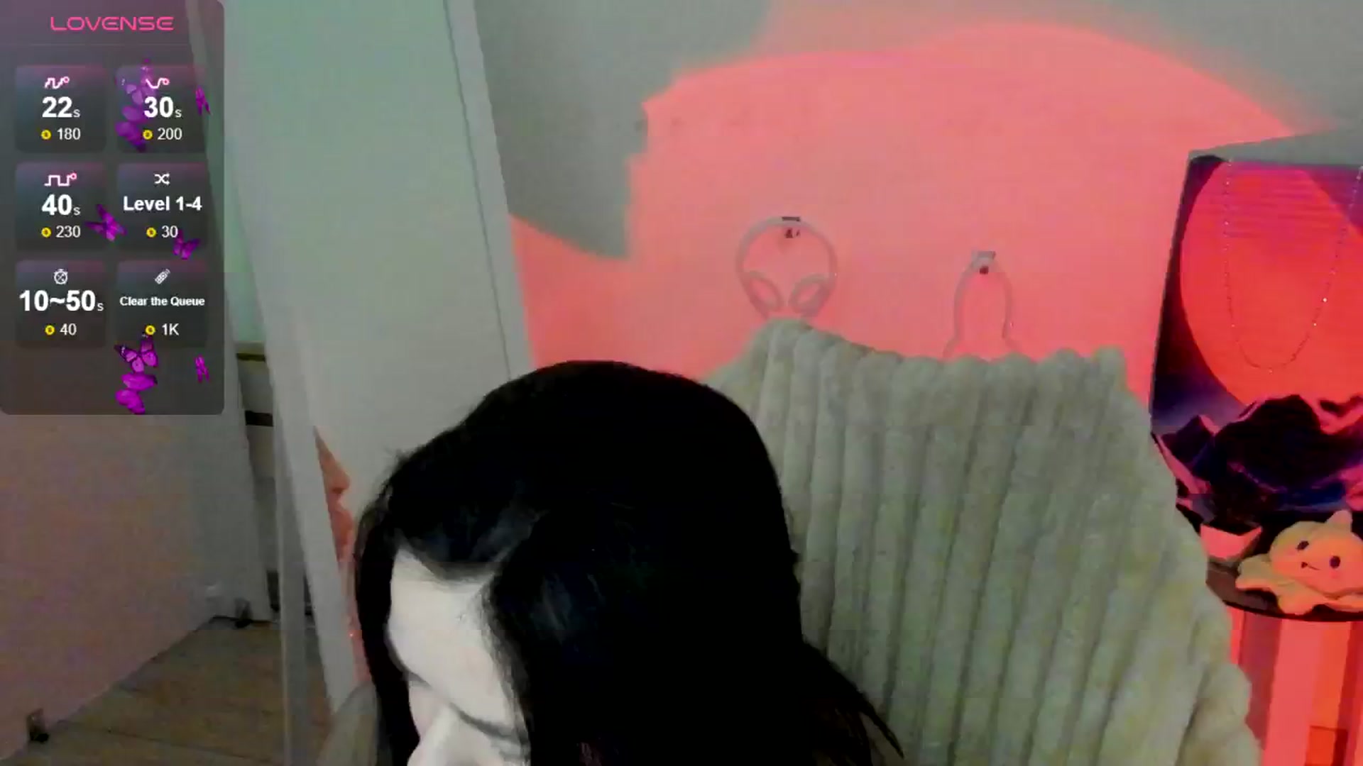 Gallery image thumbnail from KiraLove's myfreecams stream on, 02/23/2025, 12:38 image 10 of 20