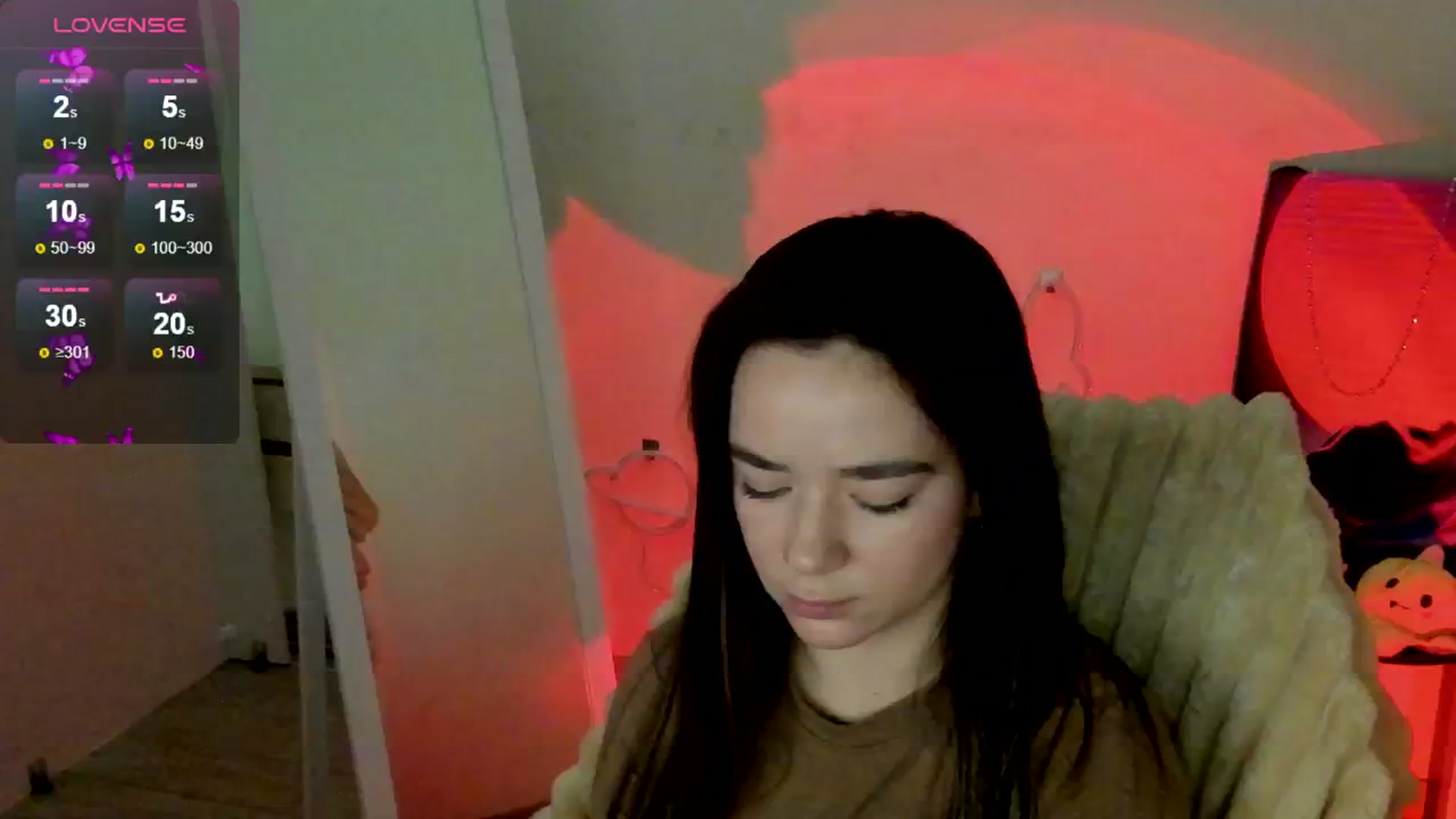 Gallery image thumbnail from KiraLove's myfreecams stream on, 02/23/2025, 12:38 image 3 of 20