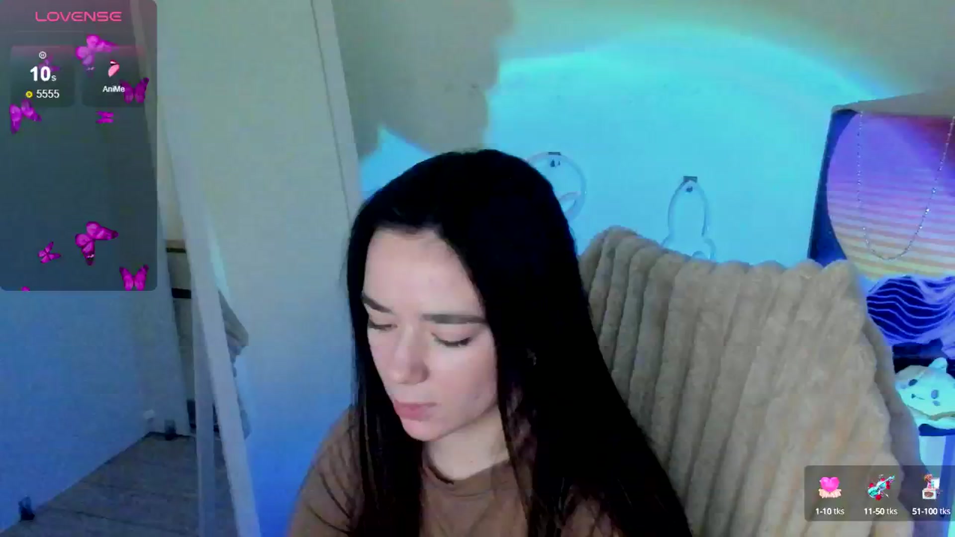 Gallery image thumbnail from KiraLove's myfreecams stream on, 02/23/2025, 12:38 image 5 of 20