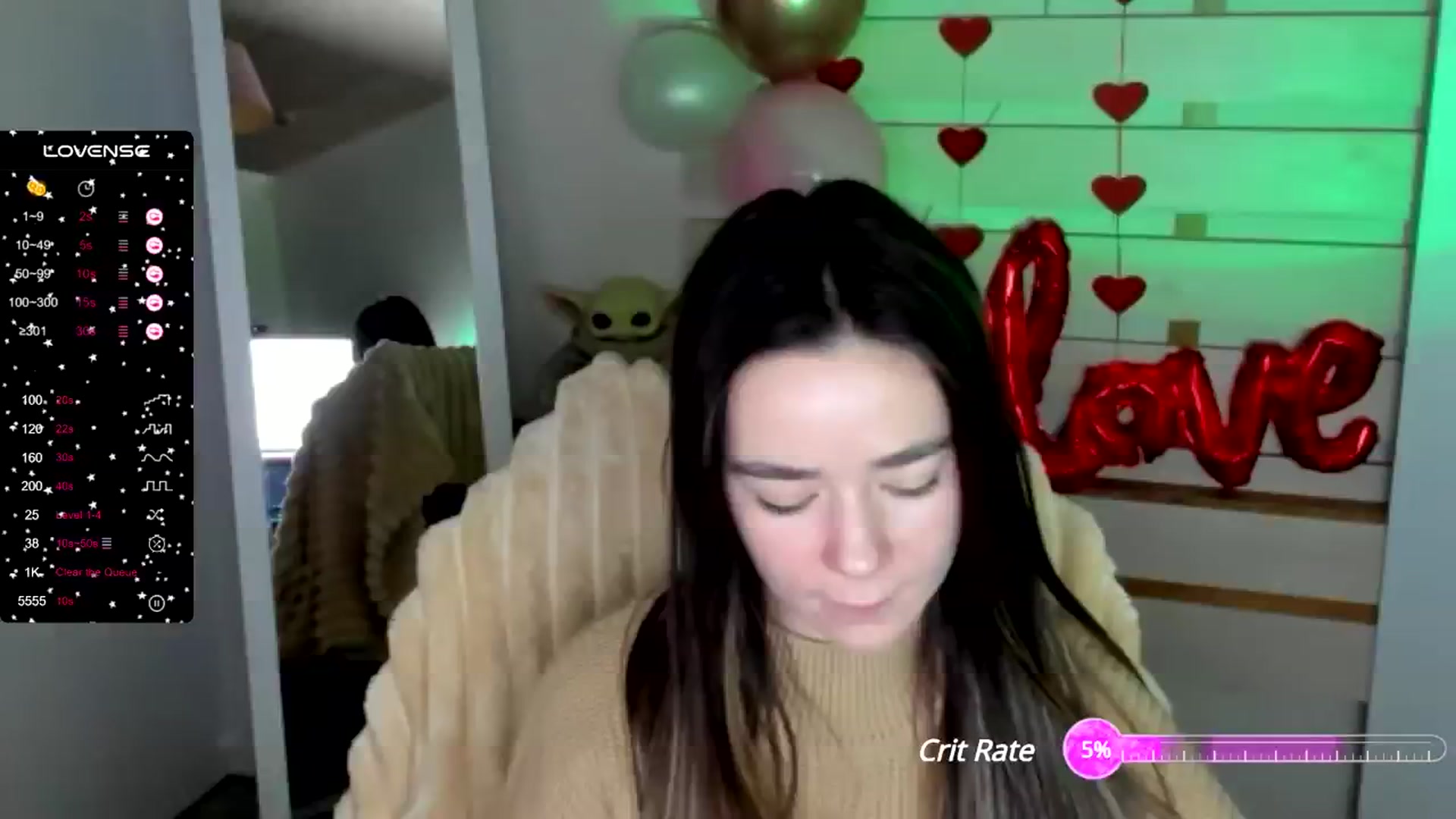 Gallery image thumbnail from KiraLove's myfreecams stream on, 02/24/2025, 08:28 image 12 of 20