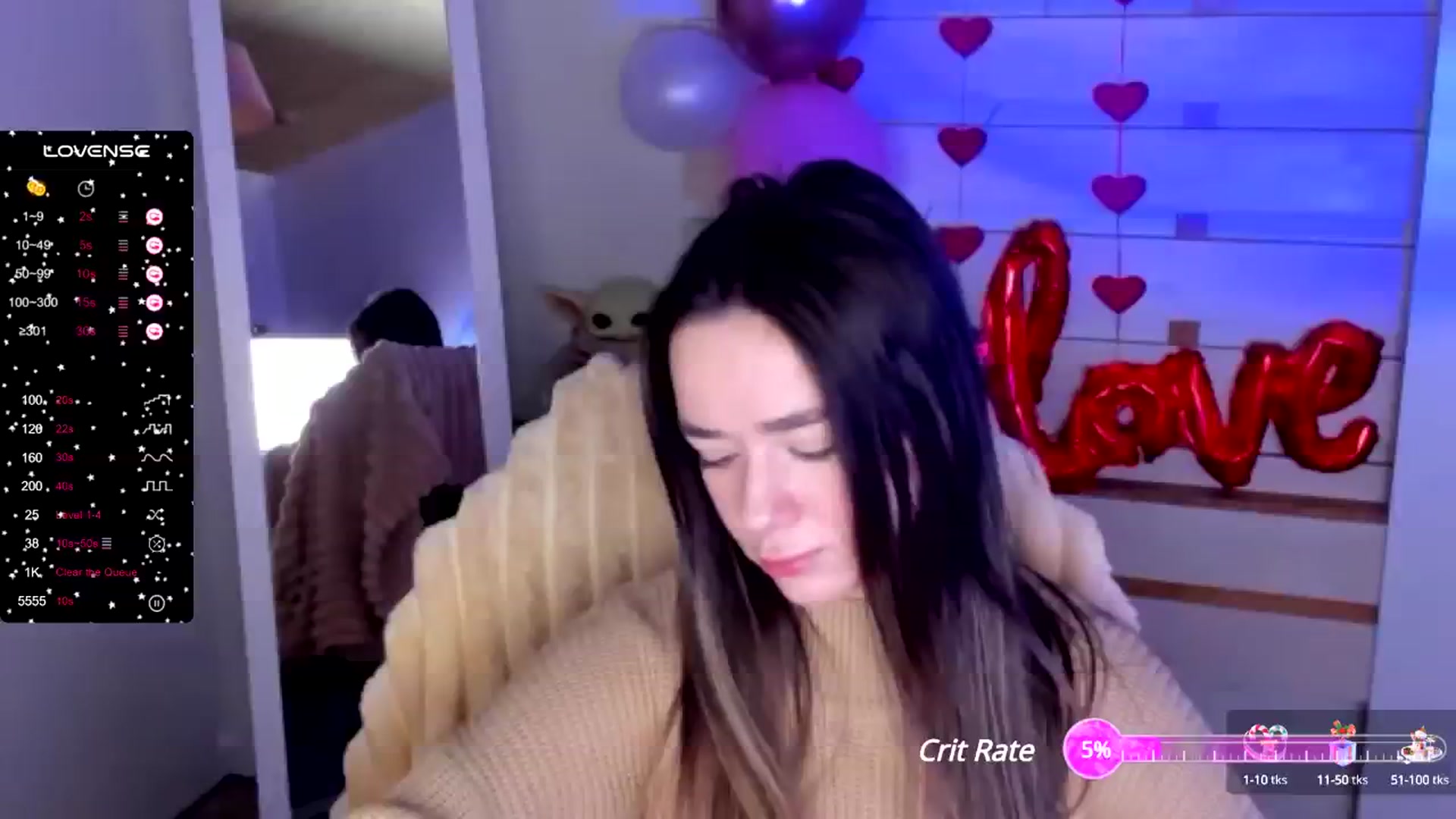 Gallery image thumbnail from KiraLove's myfreecams stream on, 02/24/2025, 08:28 image 11 of 20