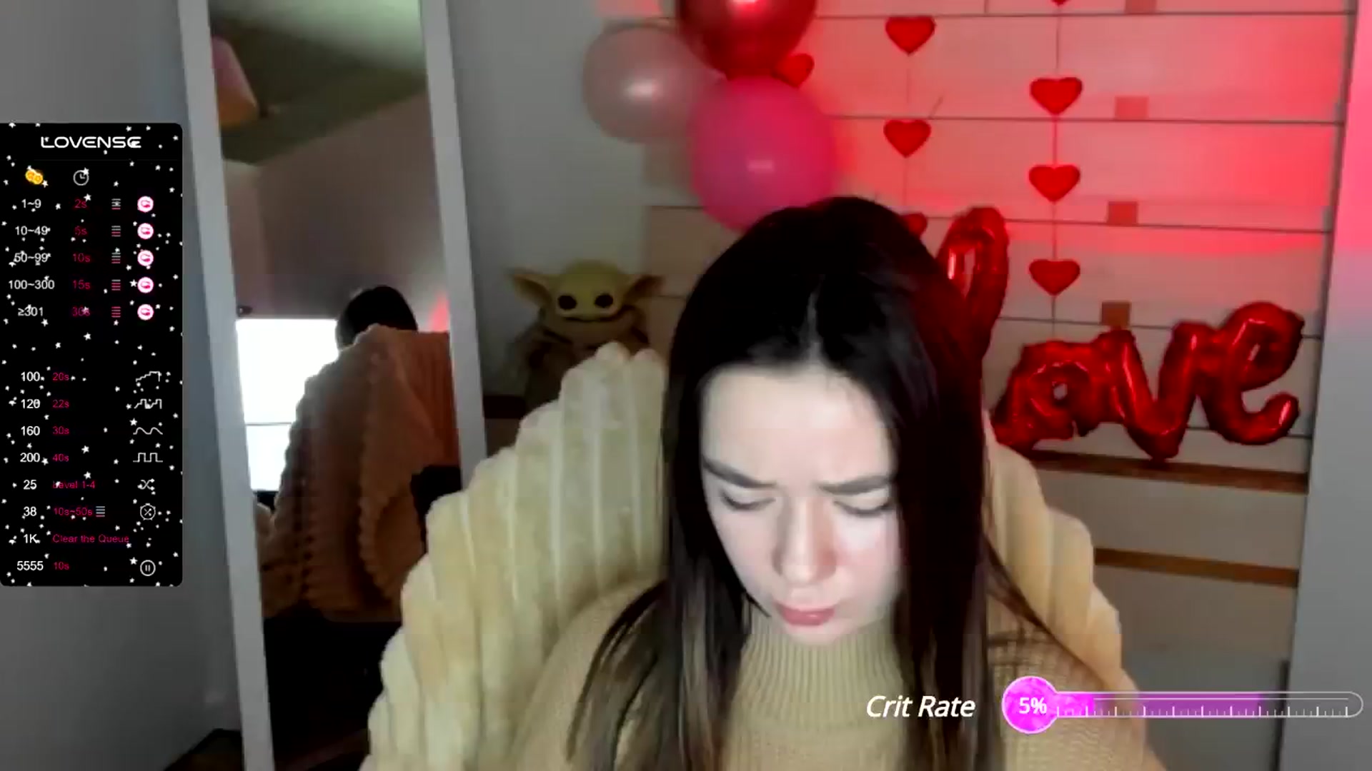 Gallery image thumbnail from KiraLove's myfreecams stream on, 02/24/2025, 08:28 image 2 of 20