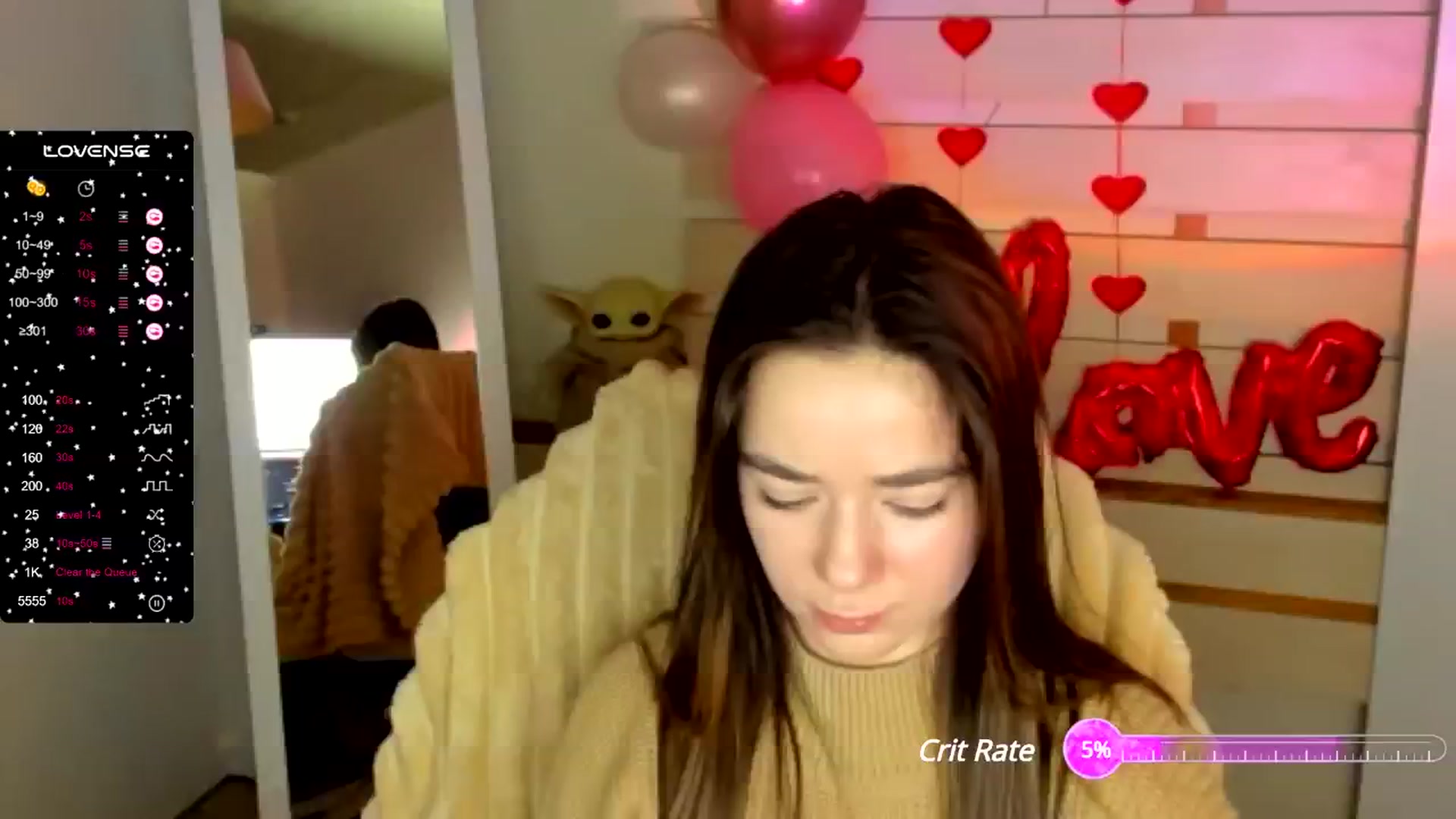 Gallery image thumbnail from KiraLove's myfreecams stream on, 02/24/2025, 08:28 image 16 of 20