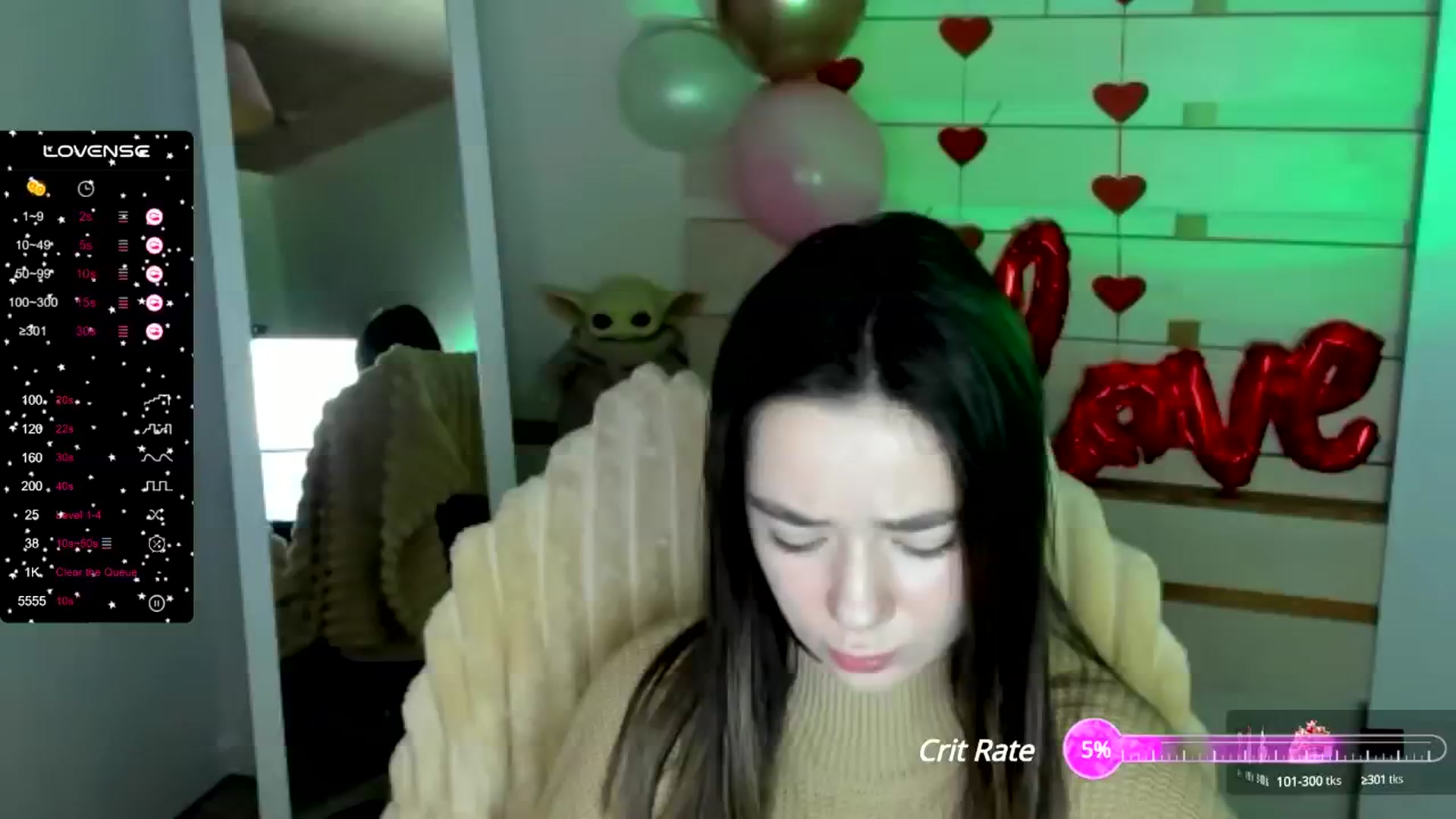 Gallery image thumbnail from KiraLove's myfreecams stream on, 02/24/2025, 08:28 image 1 of 20