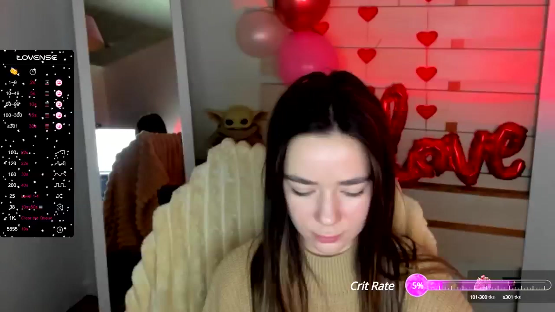 Gallery image thumbnail from KiraLove's myfreecams stream on, 02/24/2025, 08:28 image 14 of 20