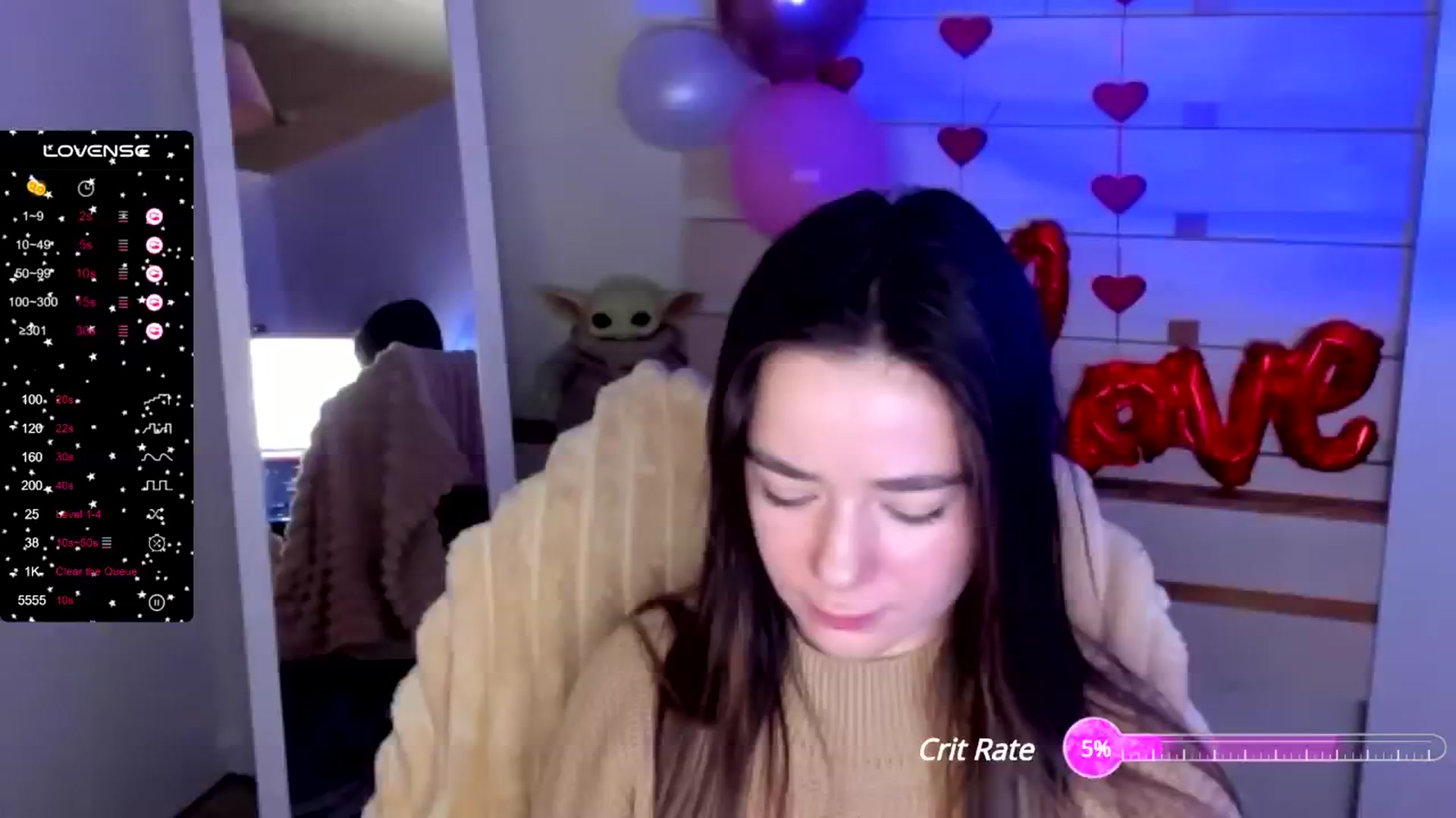 Gallery image thumbnail from KiraLove's myfreecams stream on, 02/24/2025, 08:28 image 17 of 20