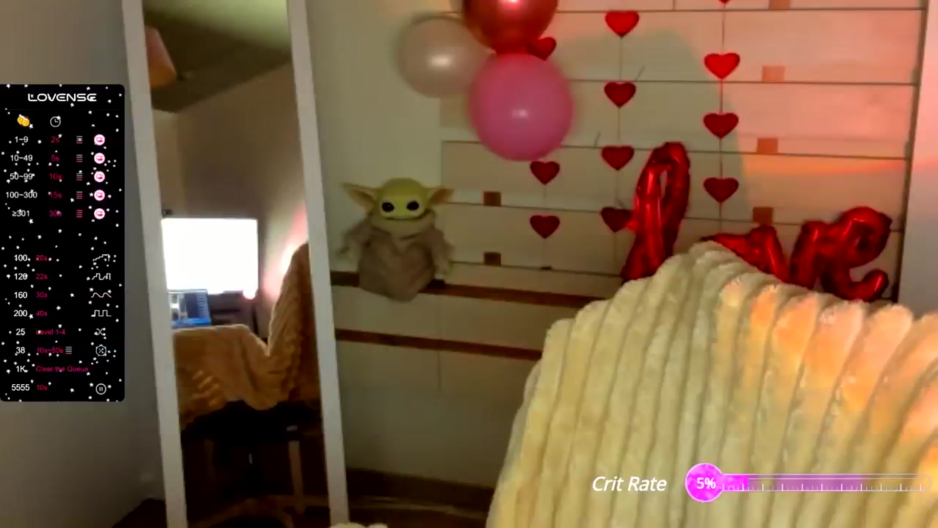 Gallery image thumbnail from KiraLove's myfreecams stream on, 02/24/2025, 08:28 image 4 of 20
