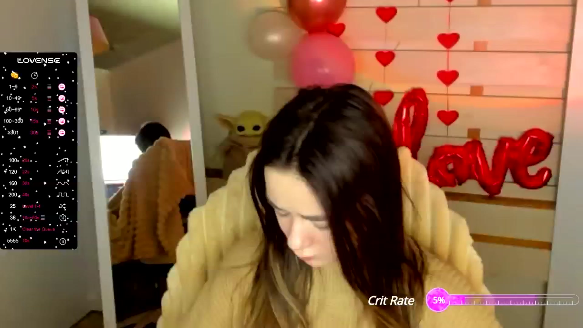 Gallery image thumbnail from KiraLove's myfreecams stream on, 02/24/2025, 08:28 image 10 of 20