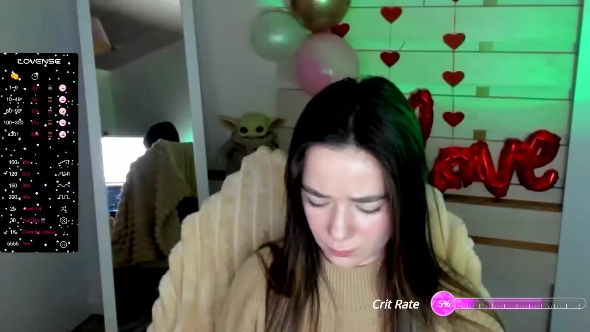 Gallery image thumbnail from KiraLove's myfreecams stream on, 02/24/2025, 08:28 image 18 of 20
