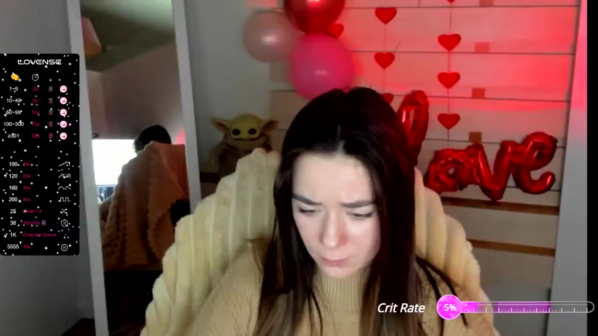 Gallery image thumbnail from KiraLove's myfreecams stream on, 02/24/2025, 08:28 image 20 of 20