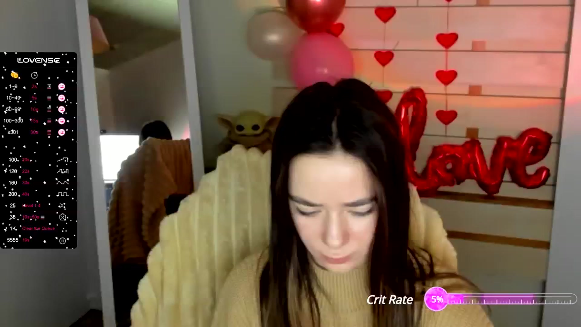 Gallery image thumbnail from KiraLove's myfreecams stream on, 02/24/2025, 08:28 image 15 of 20