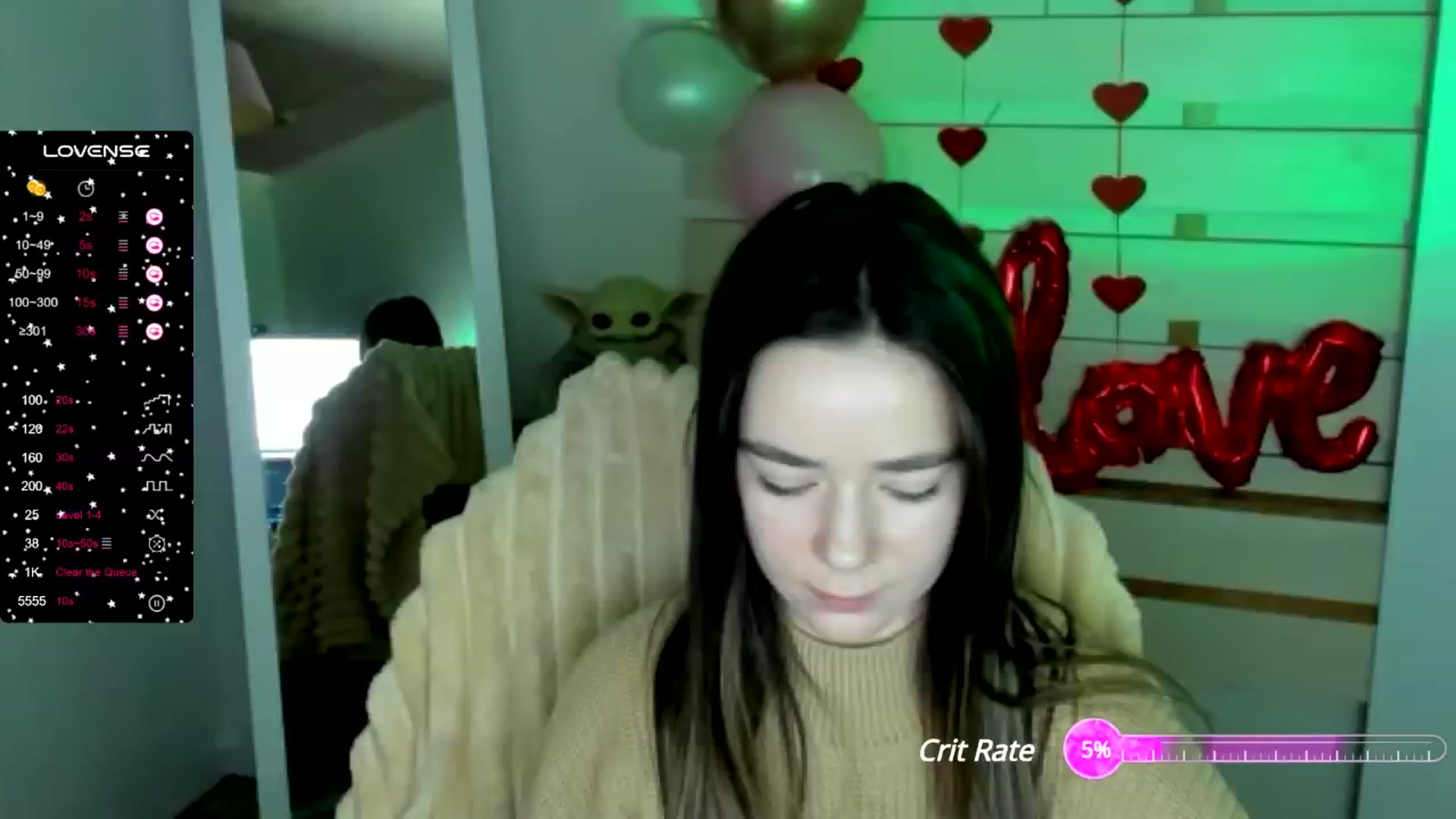 Gallery image thumbnail from KiraLove's myfreecams stream on, 02/24/2025, 08:28 image 13 of 20