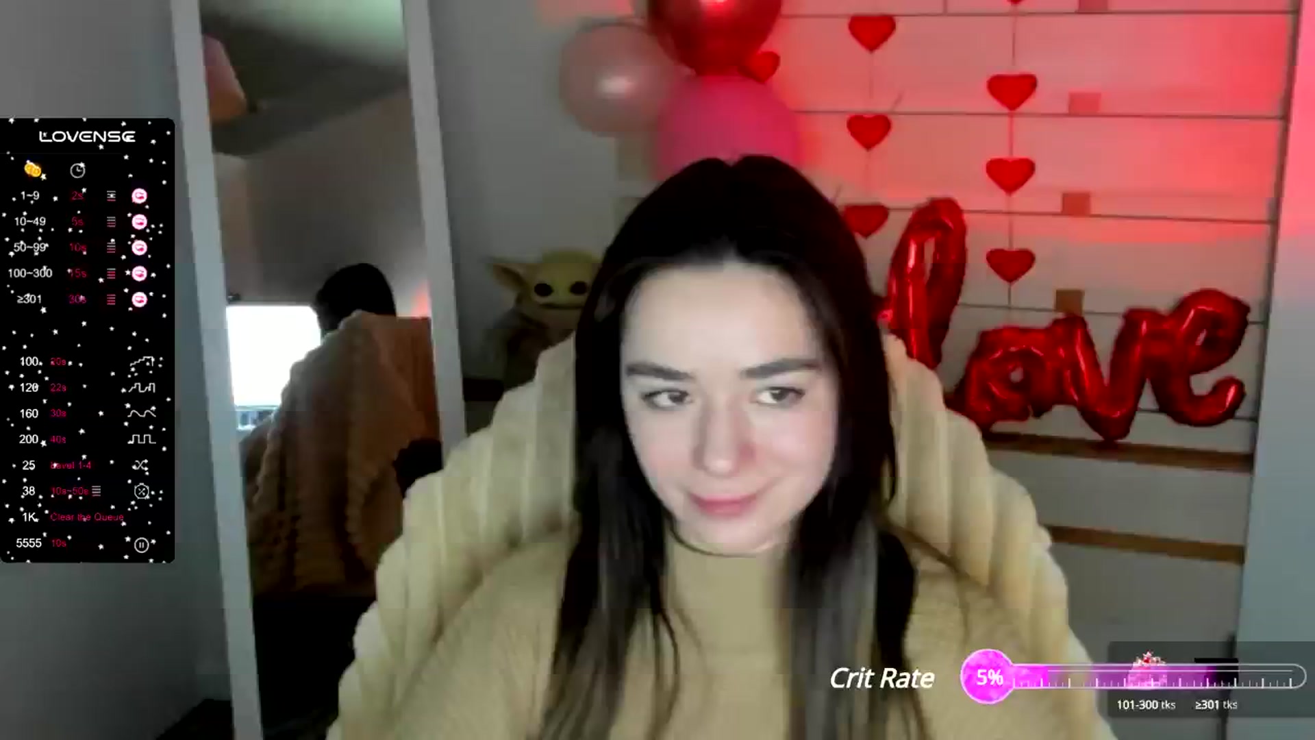 Gallery image thumbnail from KiraLove's myfreecams stream on, 02/24/2025, 08:28 image 19 of 20