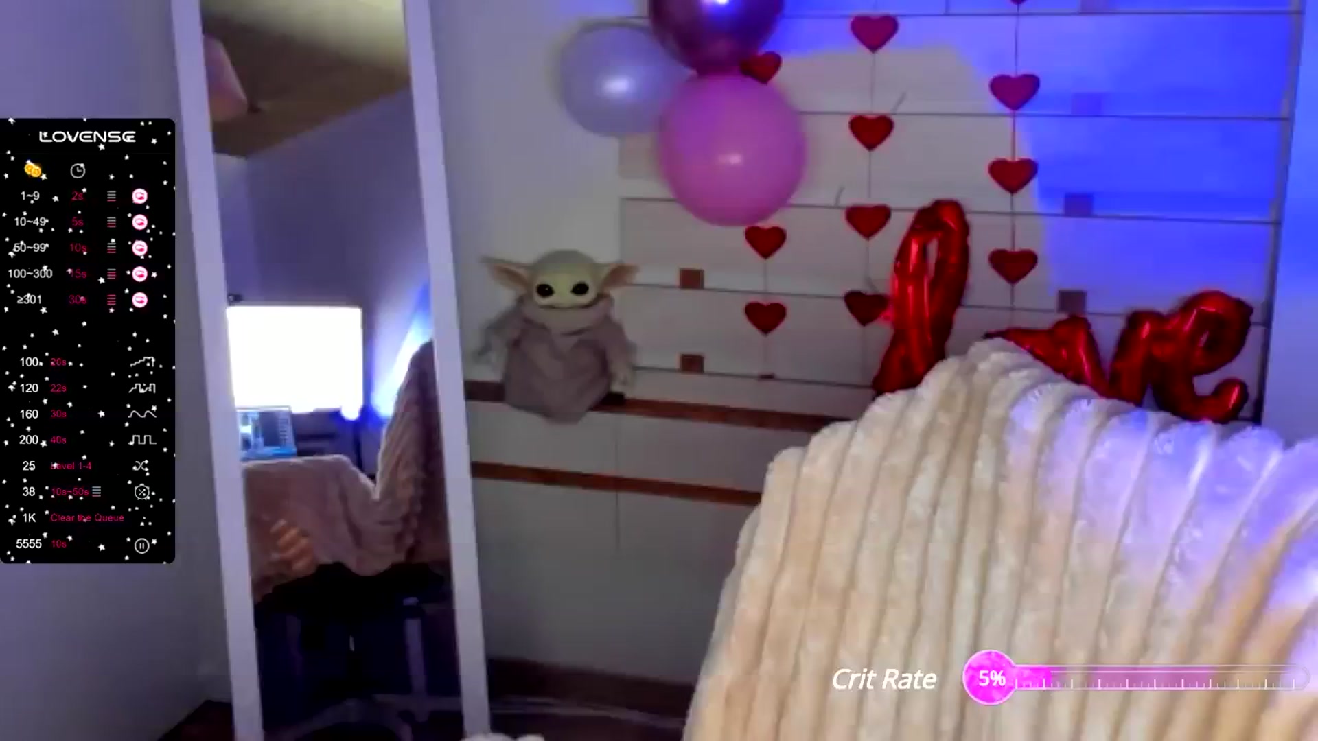 Gallery image thumbnail from KiraLove's myfreecams stream on, 02/24/2025, 08:28 image 5 of 20