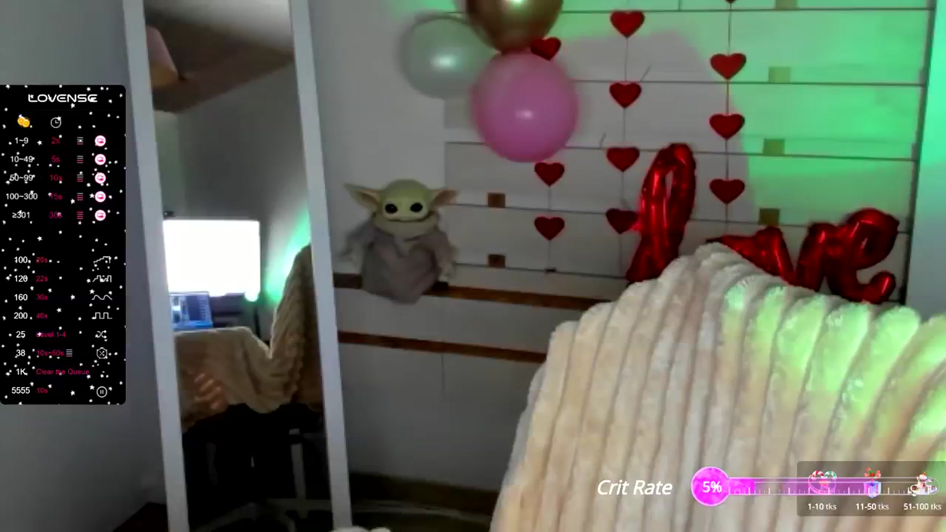 Gallery image thumbnail from KiraLove's myfreecams stream on, 02/24/2025, 08:28 image 6 of 20