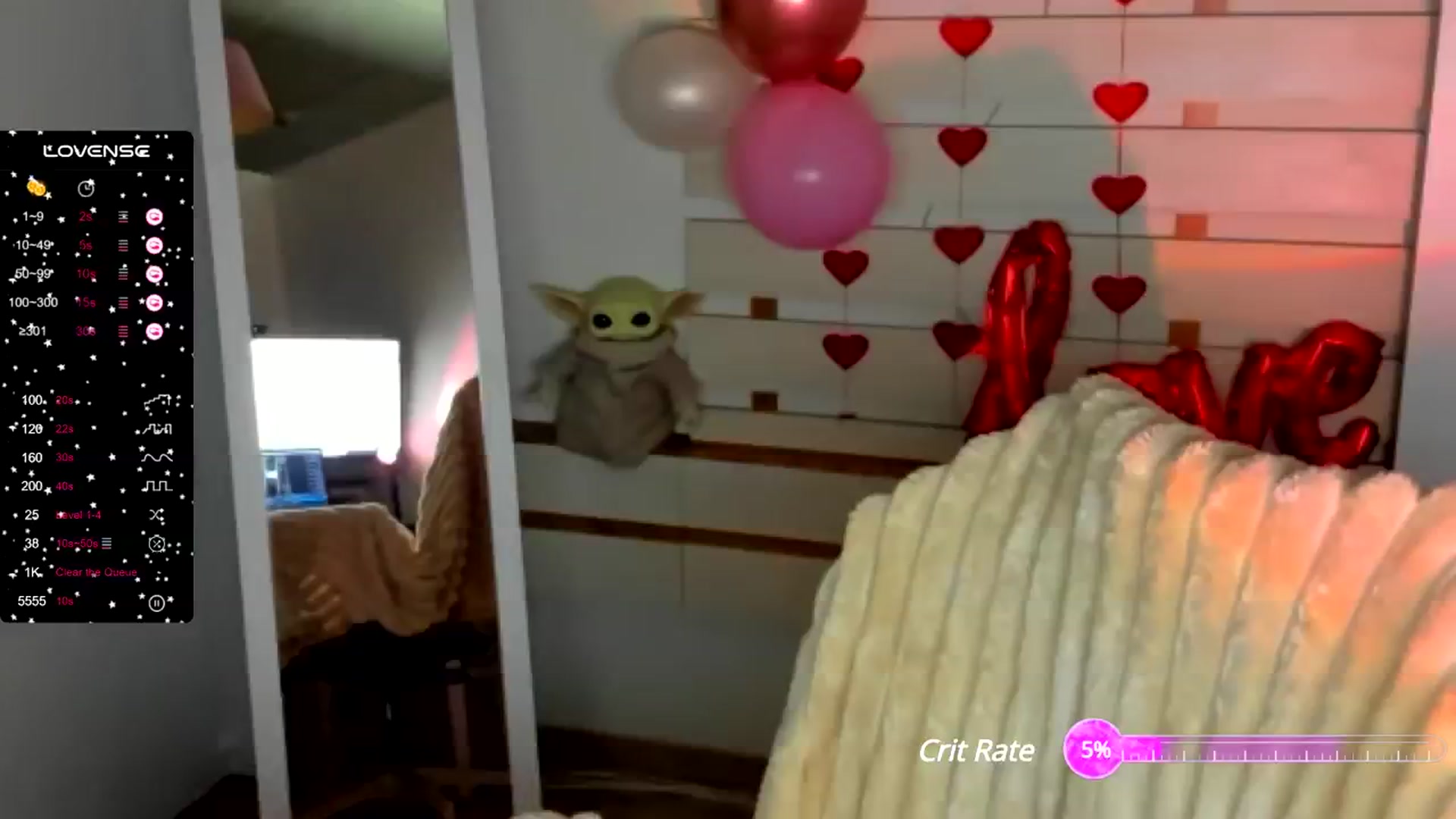 Gallery image thumbnail from KiraLove's myfreecams stream on, 02/24/2025, 08:28 image 3 of 20