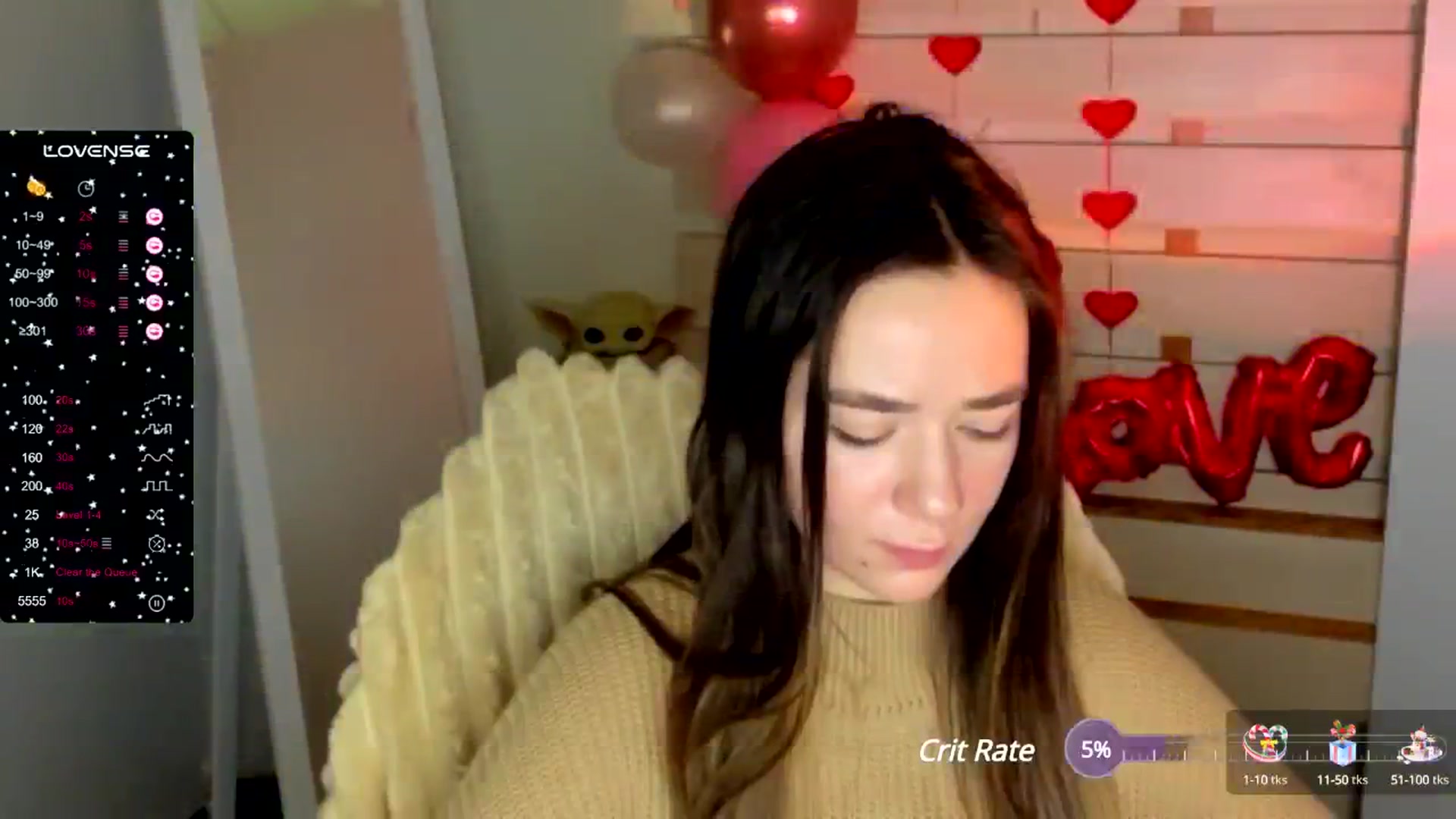 Gallery image thumbnail from KiraLove's myfreecams stream on, 02/24/2025, 12:39 image 10 of 20