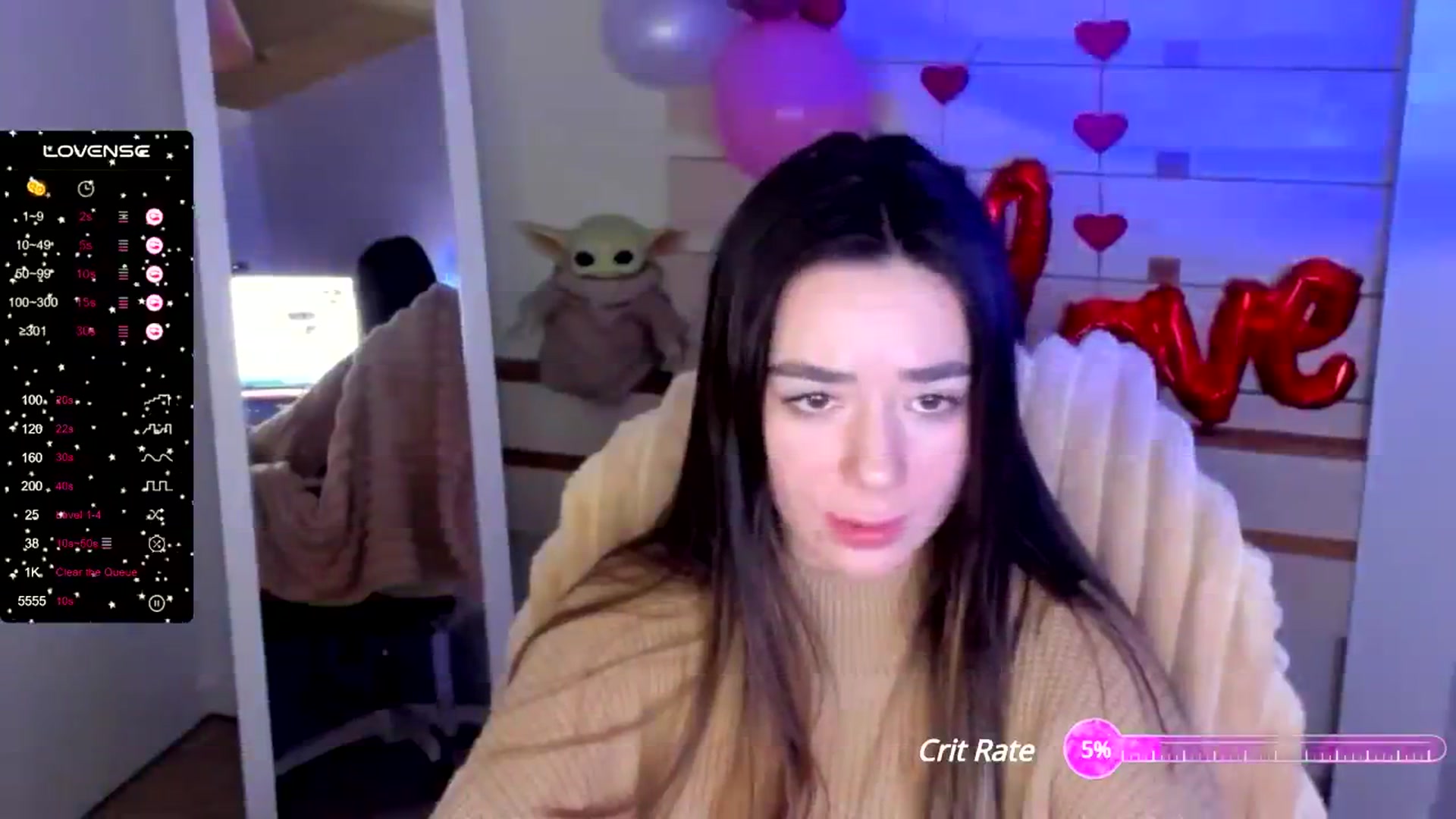 Gallery image thumbnail from KiraLove's myfreecams stream on, 02/24/2025, 12:39 image 2 of 20