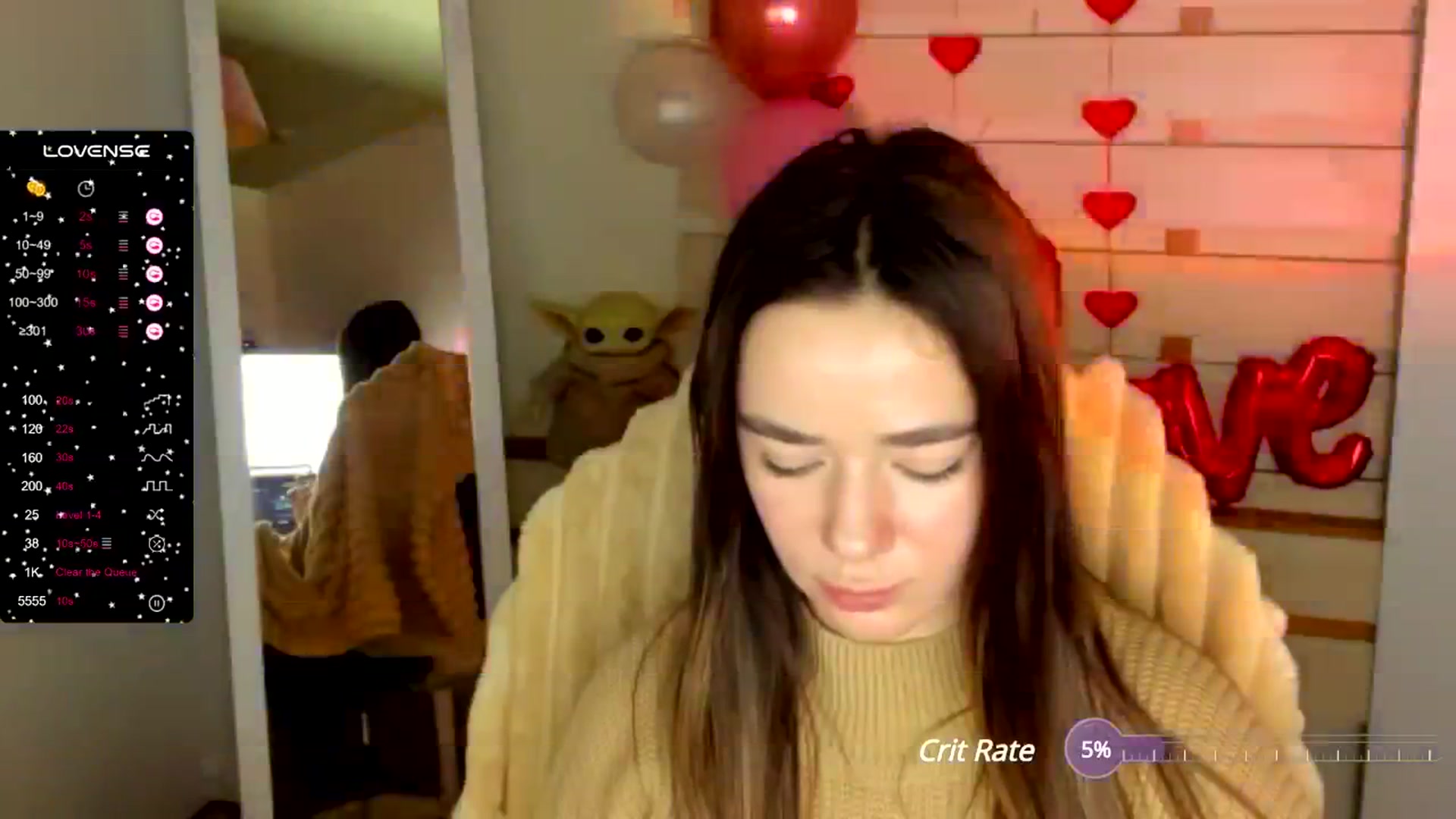 Gallery image thumbnail from KiraLove's myfreecams stream on, 02/24/2025, 12:39 image 7 of 20