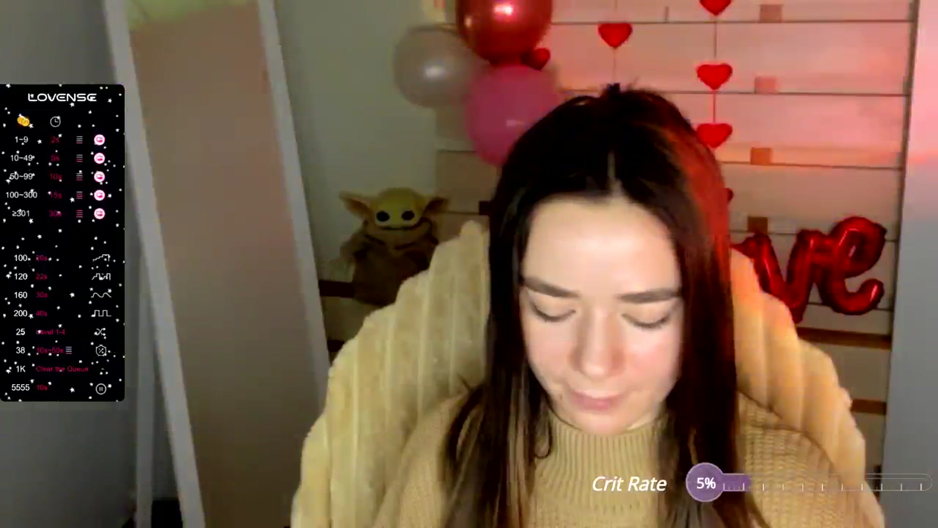 Gallery image thumbnail from KiraLove's myfreecams stream on, 02/24/2025, 12:39 image 11 of 20