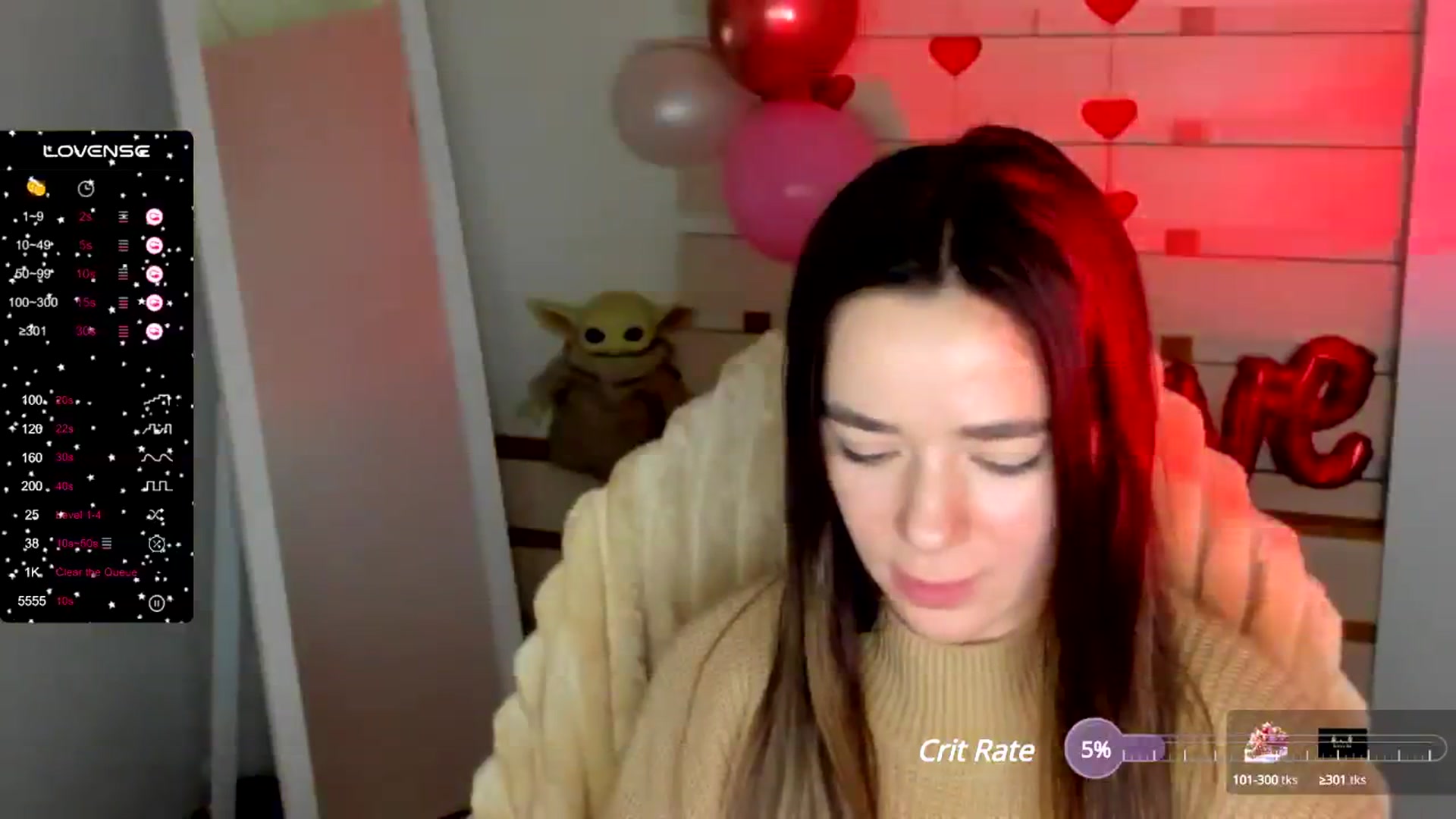 Gallery image thumbnail from KiraLove's myfreecams stream on, 02/24/2025, 12:39 image 15 of 20