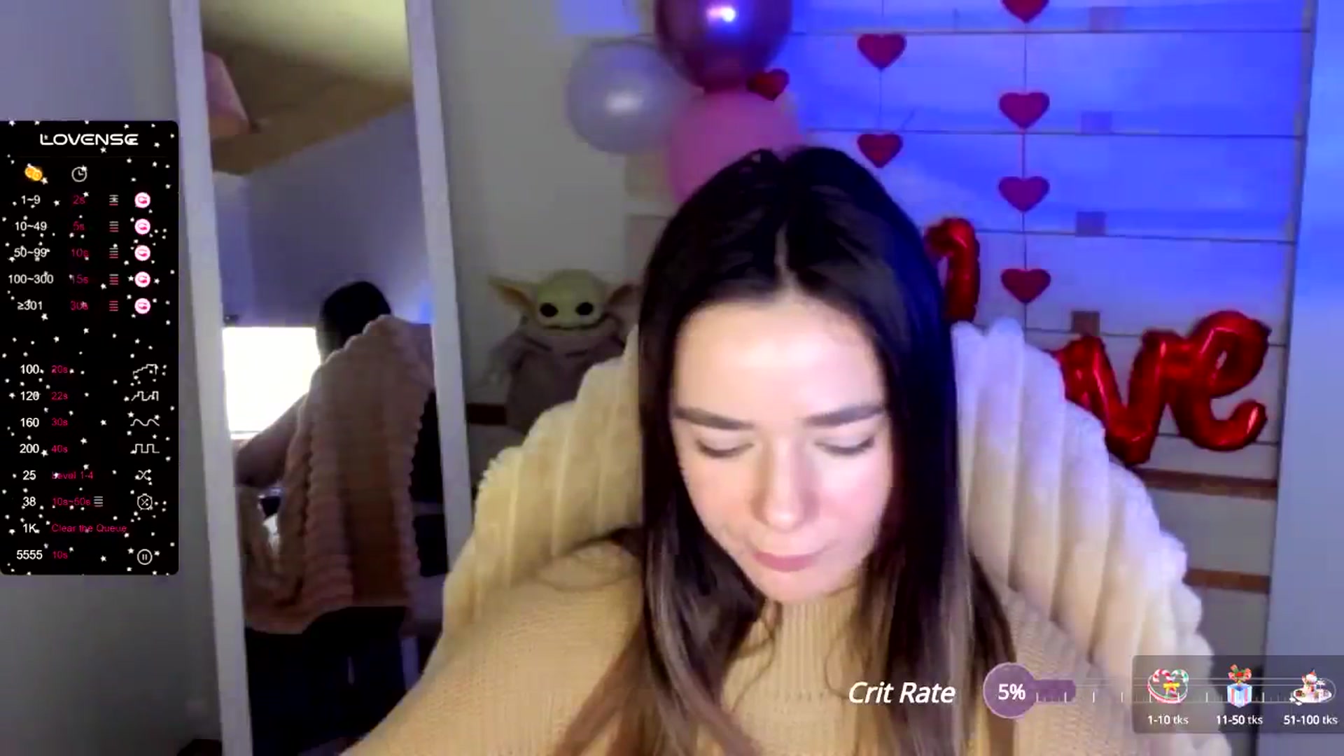Gallery image thumbnail from KiraLove's myfreecams stream on, 02/24/2025, 12:39 image 5 of 20