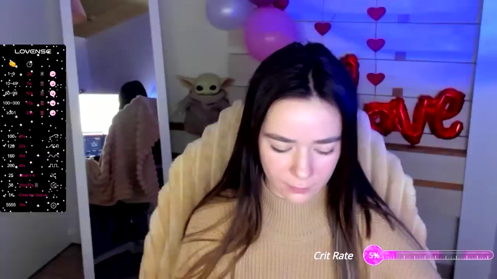 Gallery image thumbnail from KiraLove's myfreecams stream on, 02/24/2025, 12:39 image 1 of 20