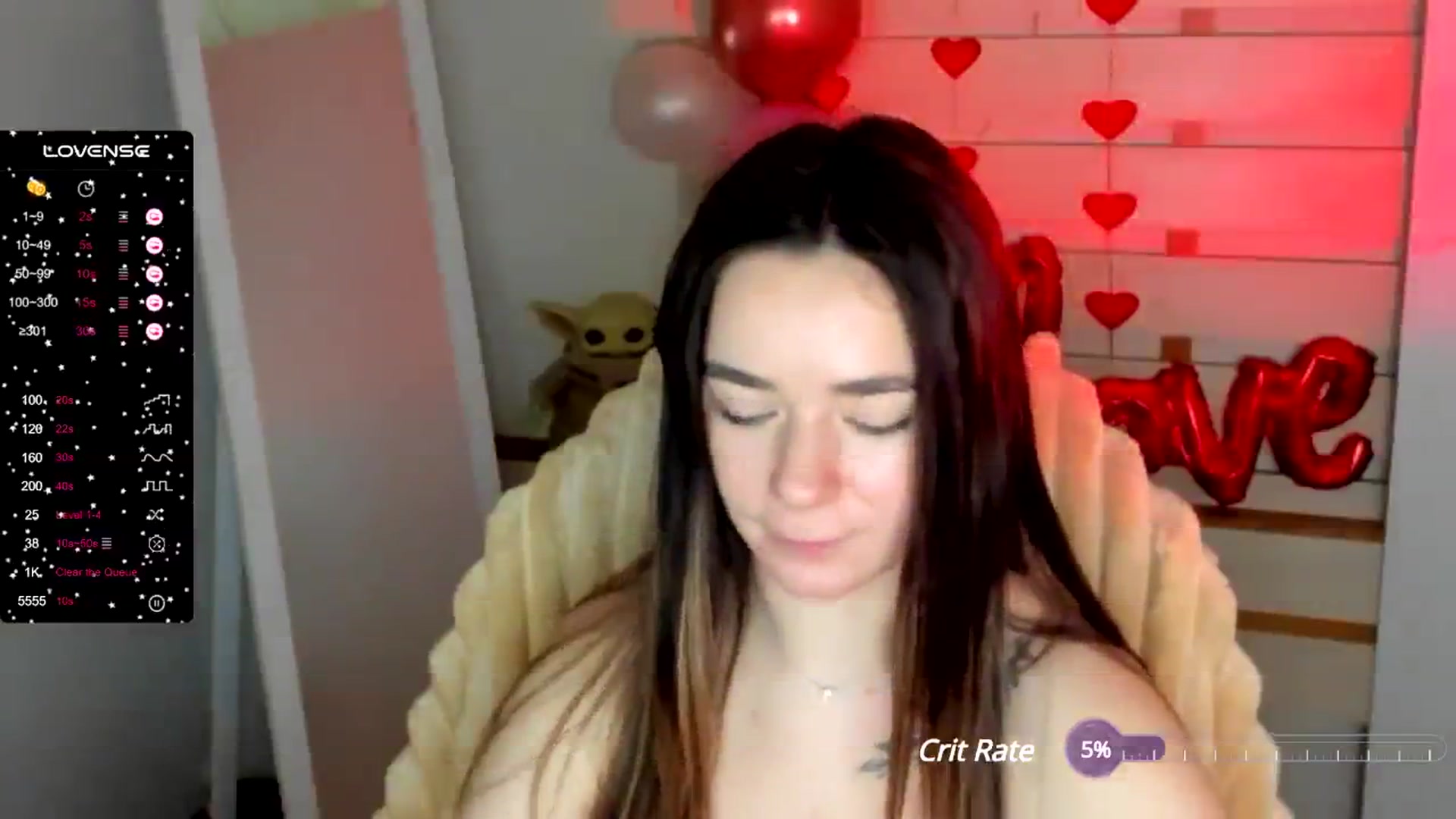 Gallery image thumbnail from KiraLove's myfreecams stream on, 02/24/2025, 12:39 image 18 of 20