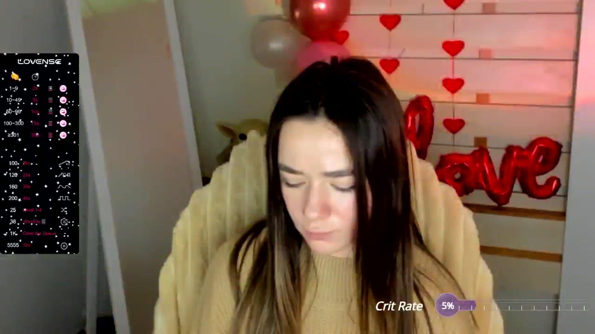 Gallery image thumbnail from KiraLove's myfreecams stream on, 02/24/2025, 12:39 image 12 of 20