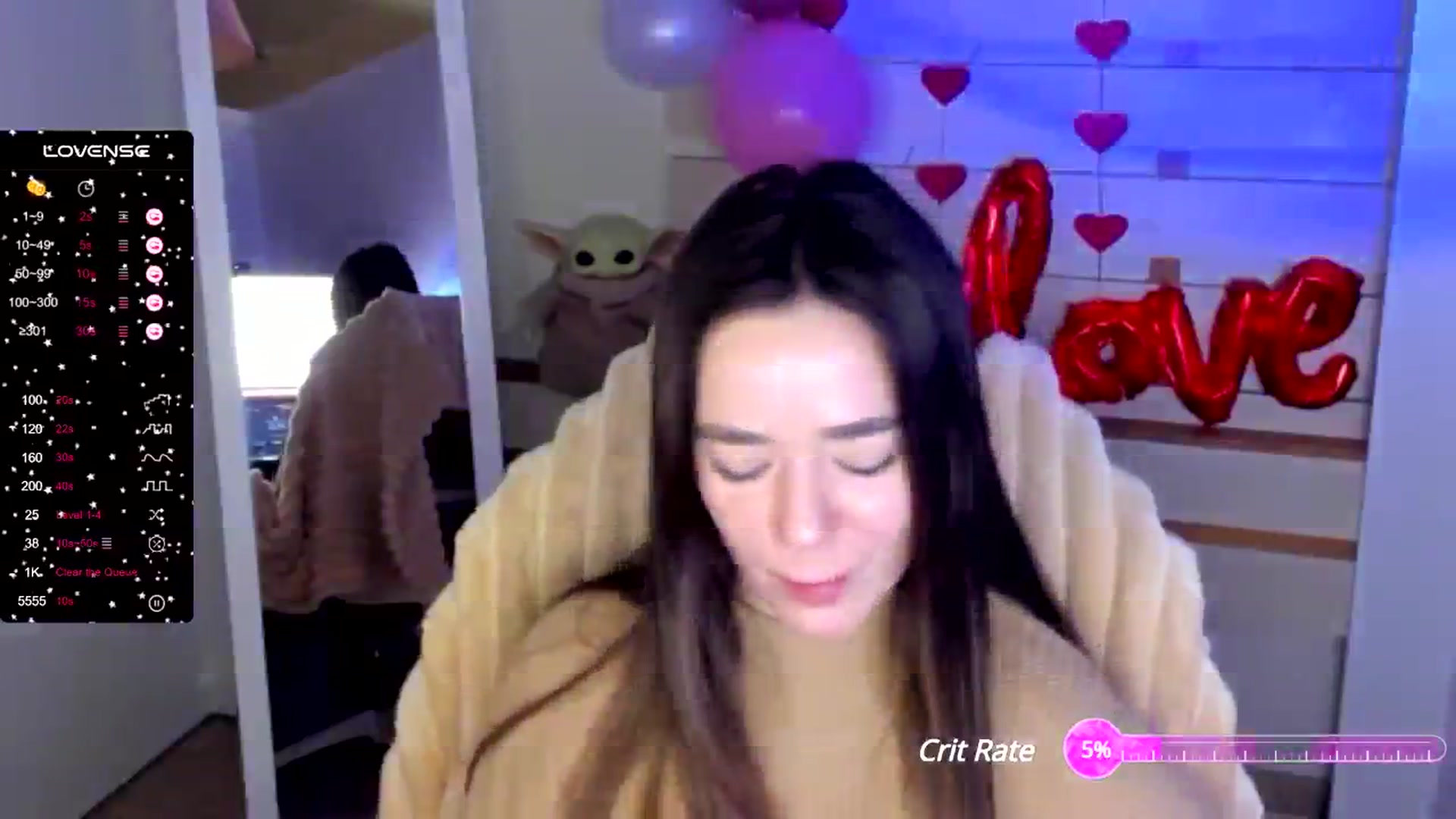 Gallery image thumbnail from KiraLove's myfreecams stream on, 02/24/2025, 12:39 image 3 of 20