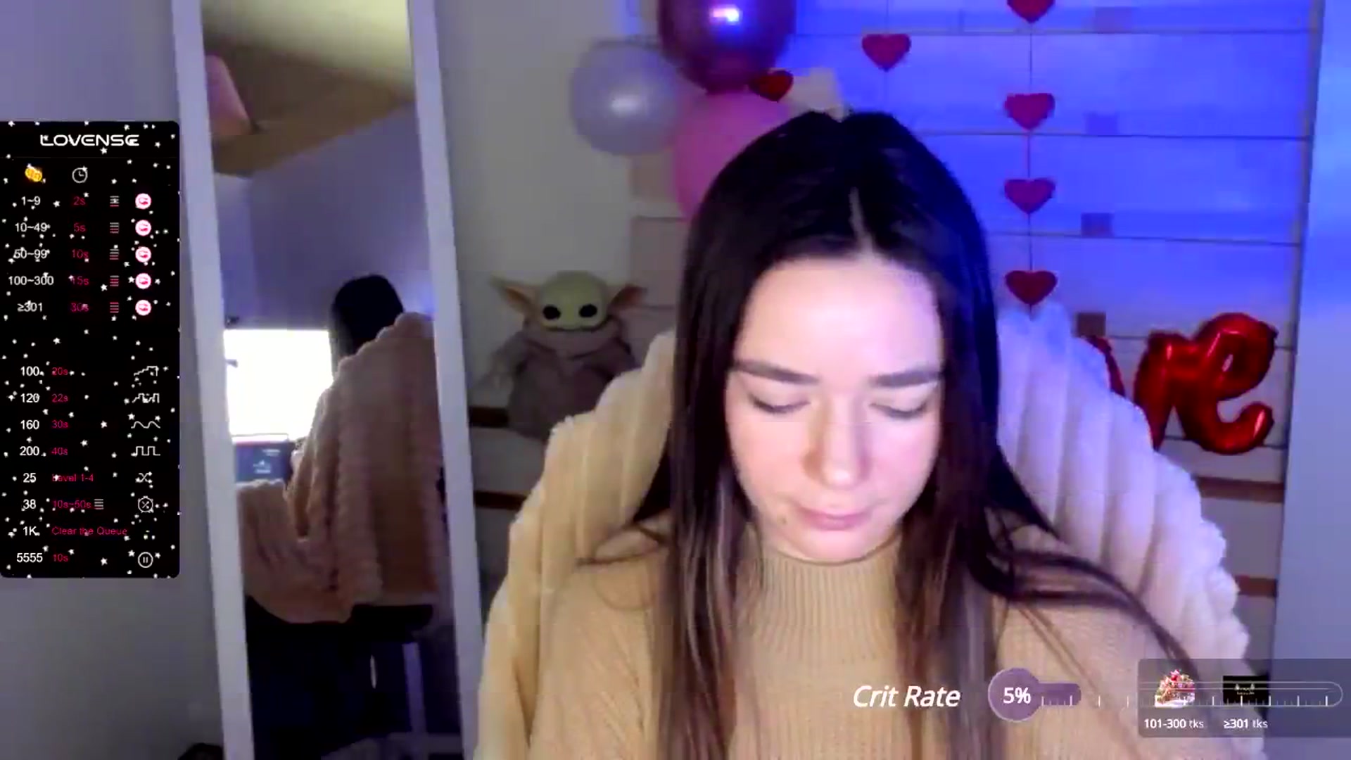 Gallery image thumbnail from KiraLove's myfreecams stream on, 02/24/2025, 12:39 image 4 of 20